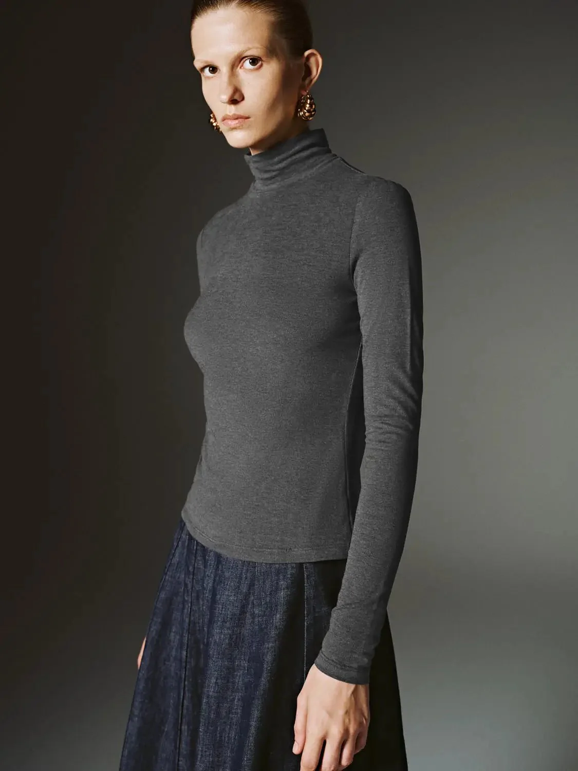 16202-classic-high-neck-wool-blend-long-sleeve-tshirts-10.webp Classic High Neck Wool Blend Long Sleeve TShirts