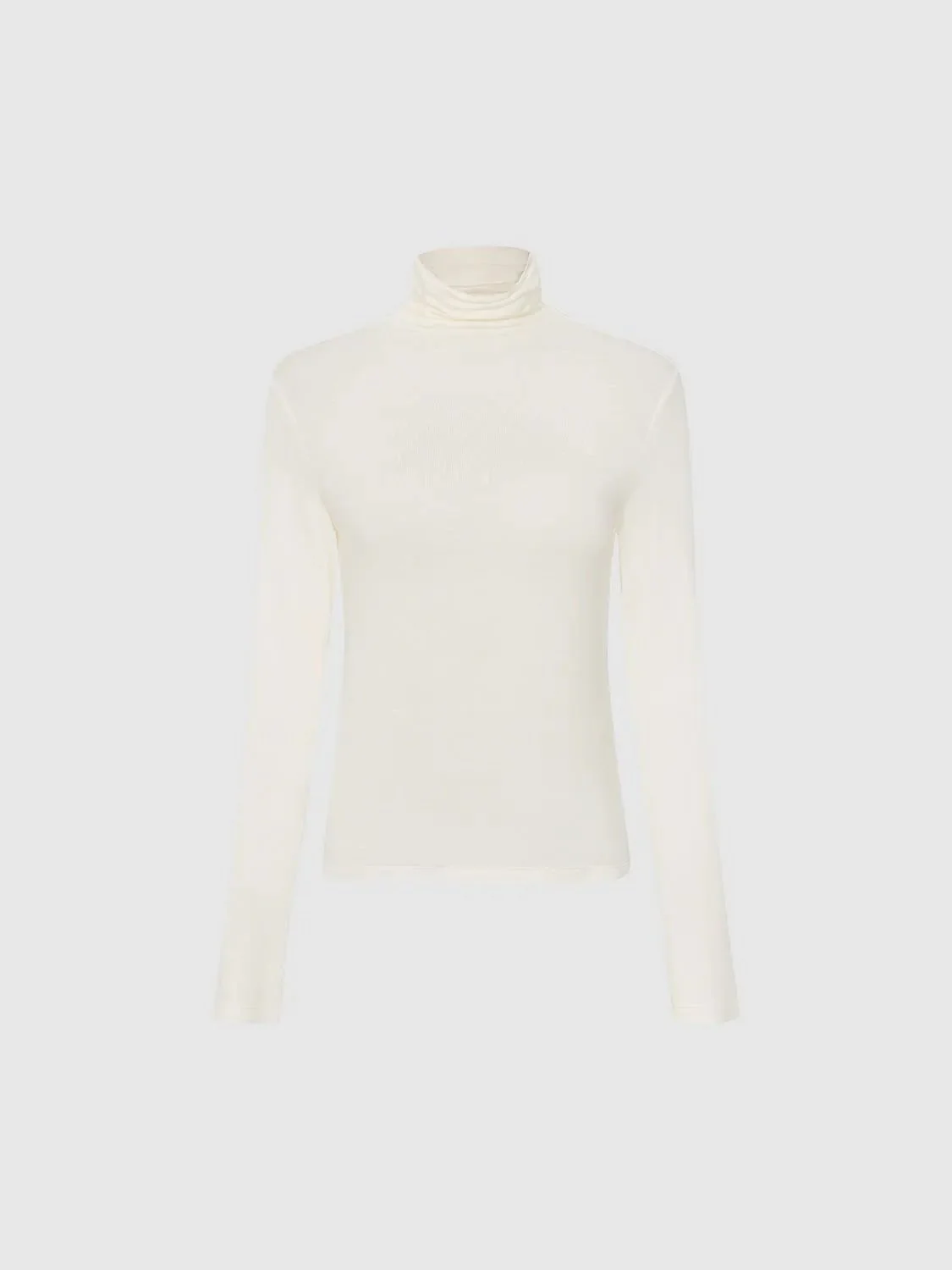 16221-minimalist-black-soft-knit-high-neck-long-sleeve-top-15.webp Minimalist Black Soft Knit High Neck Long Sleeve Top