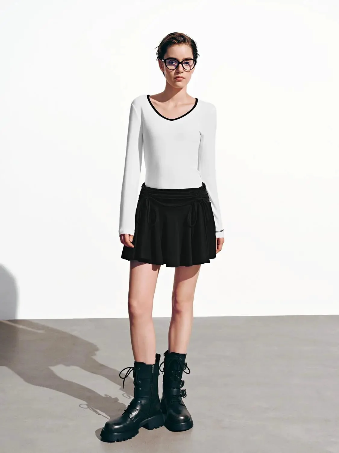16263-contrast-trim-cotton-viscose-blend-long-sleeve-t-shirt-13.webp Contrast Trim Cotton Viscose Blend Long Sleeve T Shirt