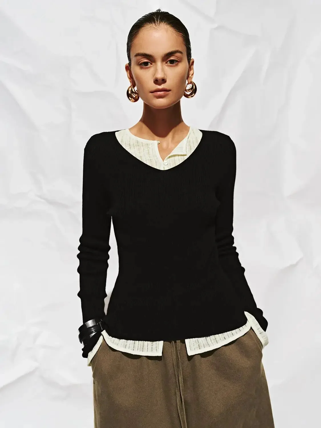 16318-long-sleeve-knitted-t-shirts-17.webp Long Sleeve Knitted T-Shirts