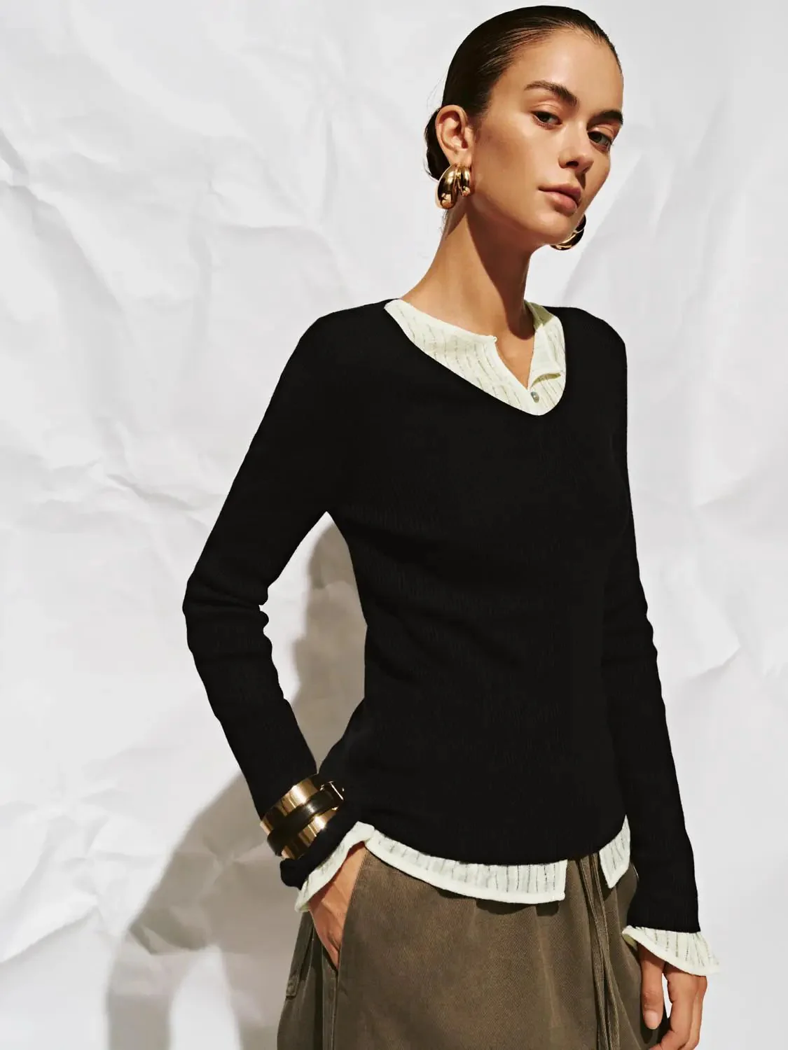16318-long-sleeve-knitted-t-shirts-18.webp Long Sleeve Knitted T-Shirts