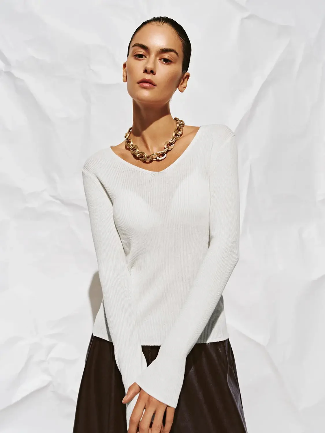 16318-long-sleeve-knitted-t-shirts-33.webp Long Sleeve Knitted T-Shirts