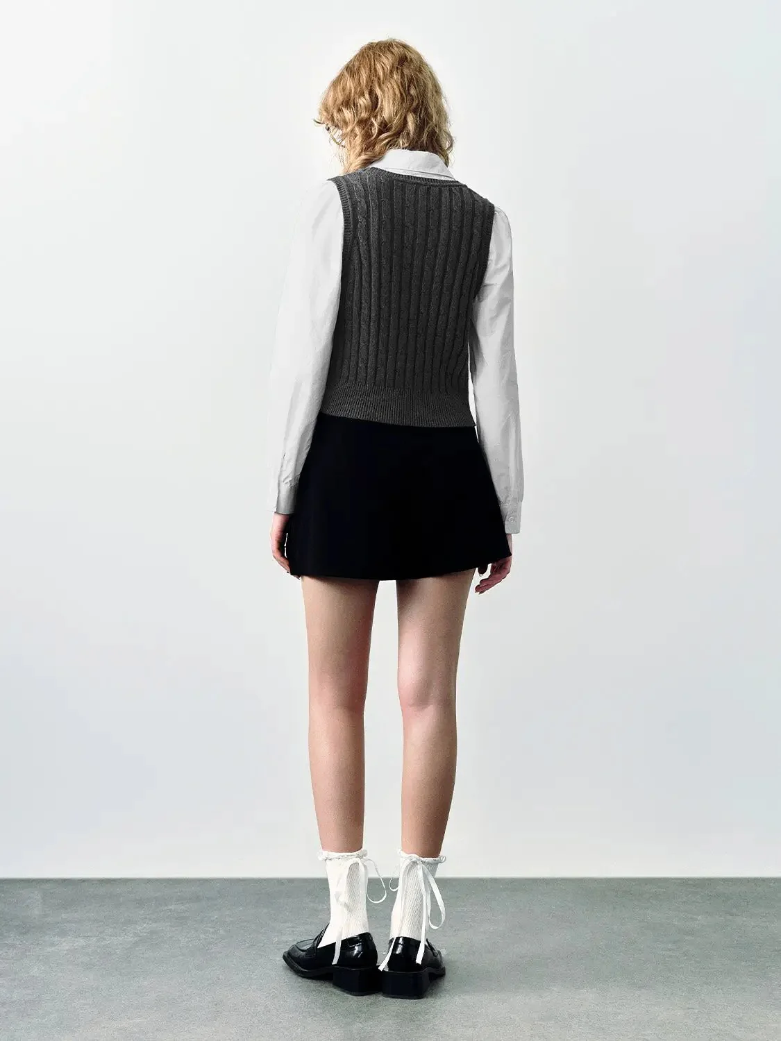 1633-pure-cotton-knit-vest-with-layered-shirt-design-vest-4.webp Pure Cotton Knit Vest With Layered Shirt Design Vest