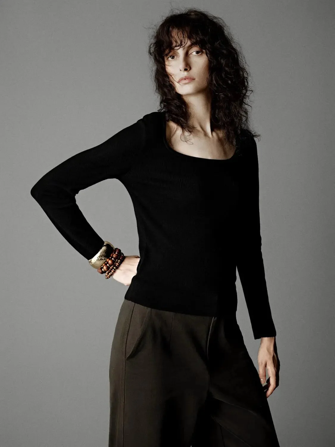 16343-scoop-neck-knitted-t-shirts-10.webp Scoop Neck Knitted T-Shirts