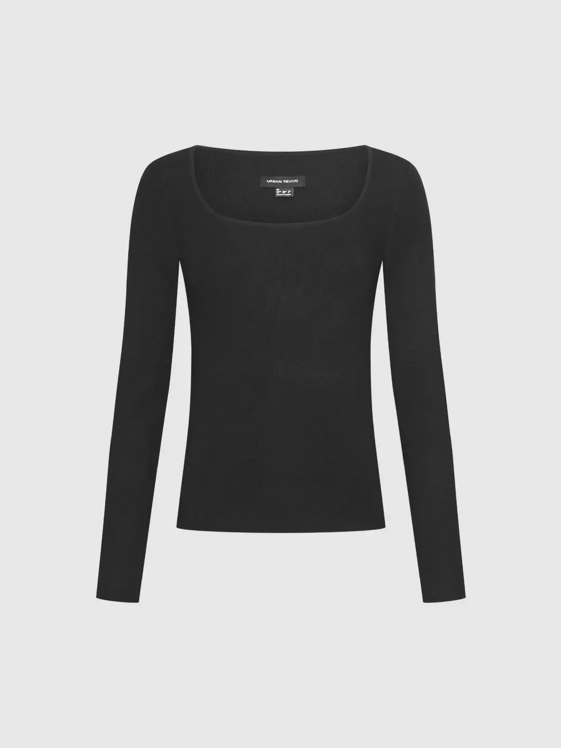 16343-scoop-neck-knitted-t-shirts-15.webp Scoop Neck Knitted T-Shirts