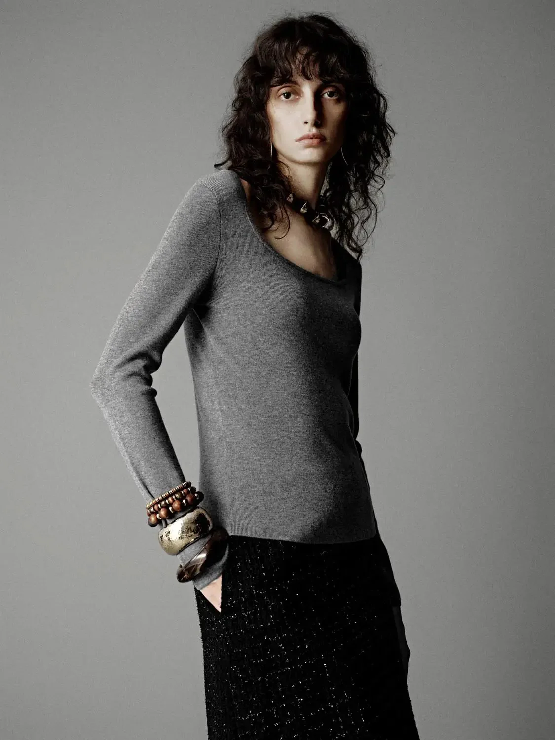 16343-scoop-neck-knitted-t-shirts-18.webp Scoop Neck Knitted T-Shirts