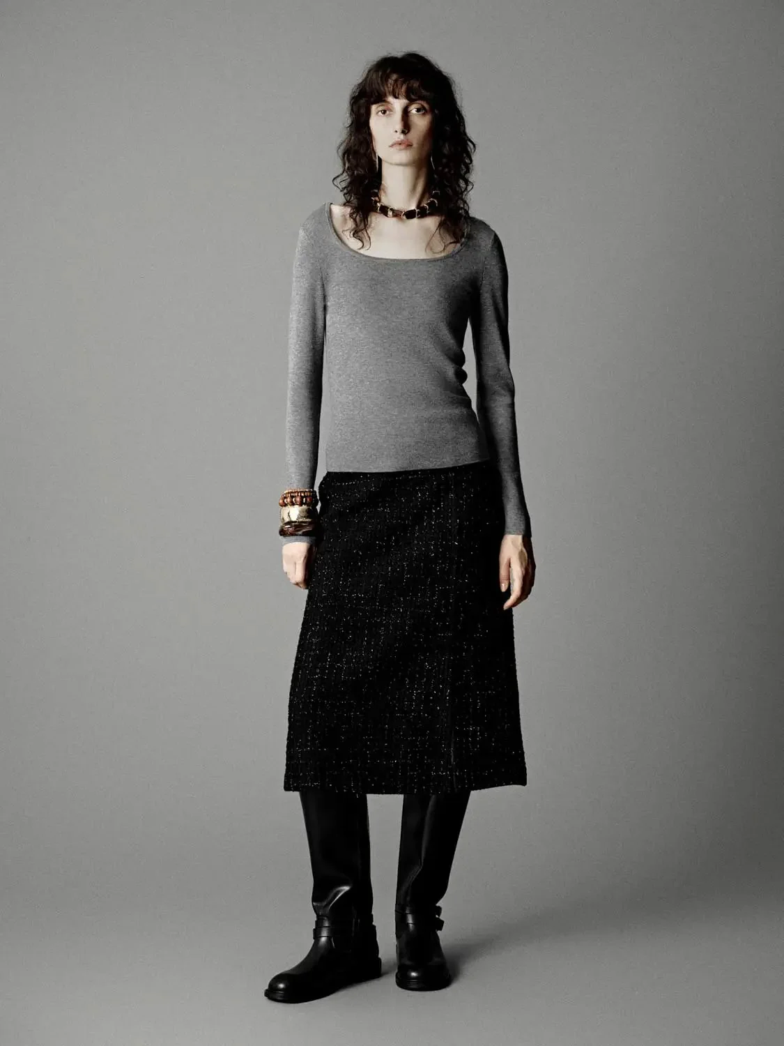 16343-scoop-neck-knitted-t-shirts-20.webp Scoop Neck Knitted T-Shirts