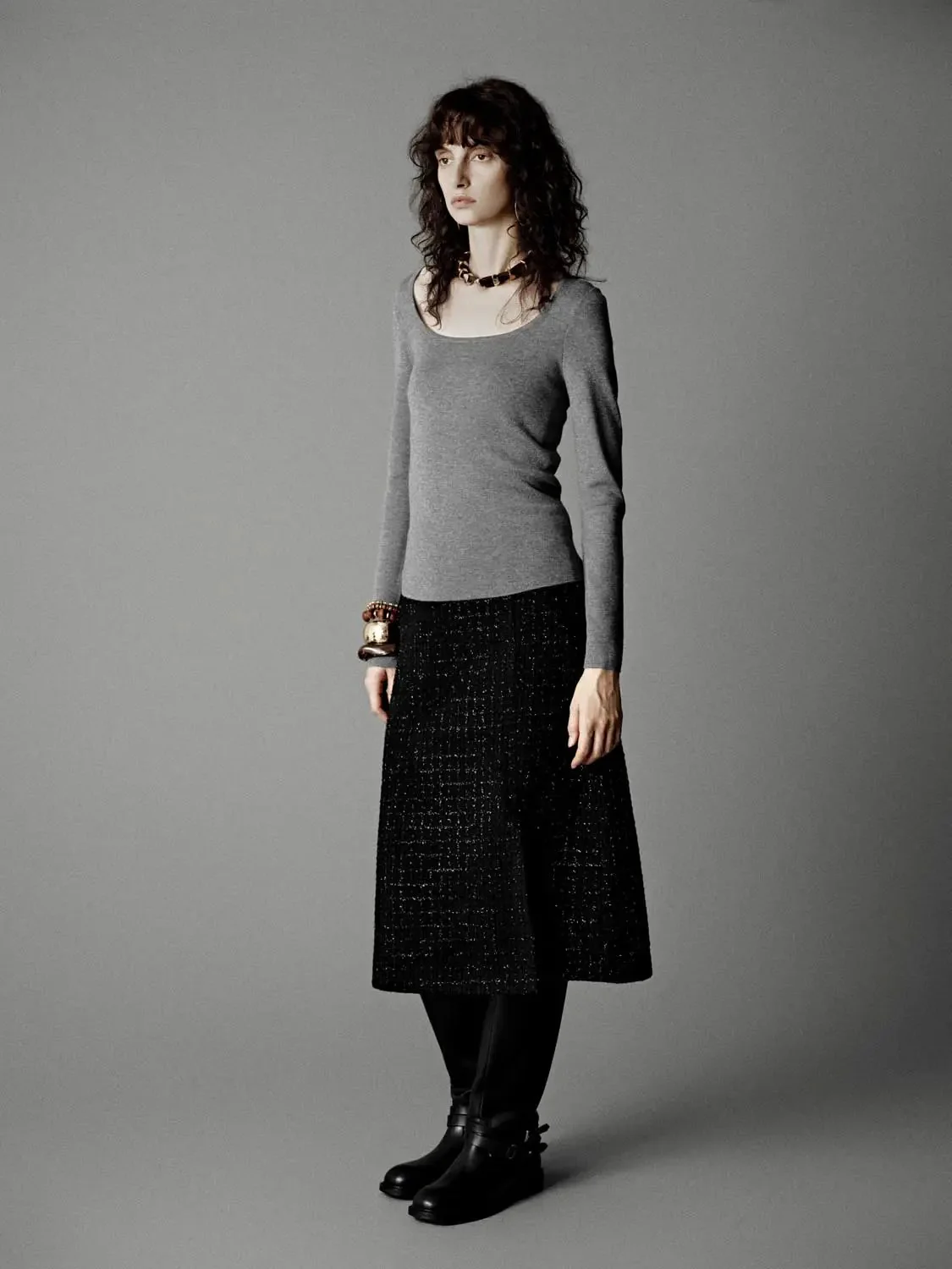 16343-scoop-neck-knitted-t-shirts-21.webp Scoop Neck Knitted T-Shirts