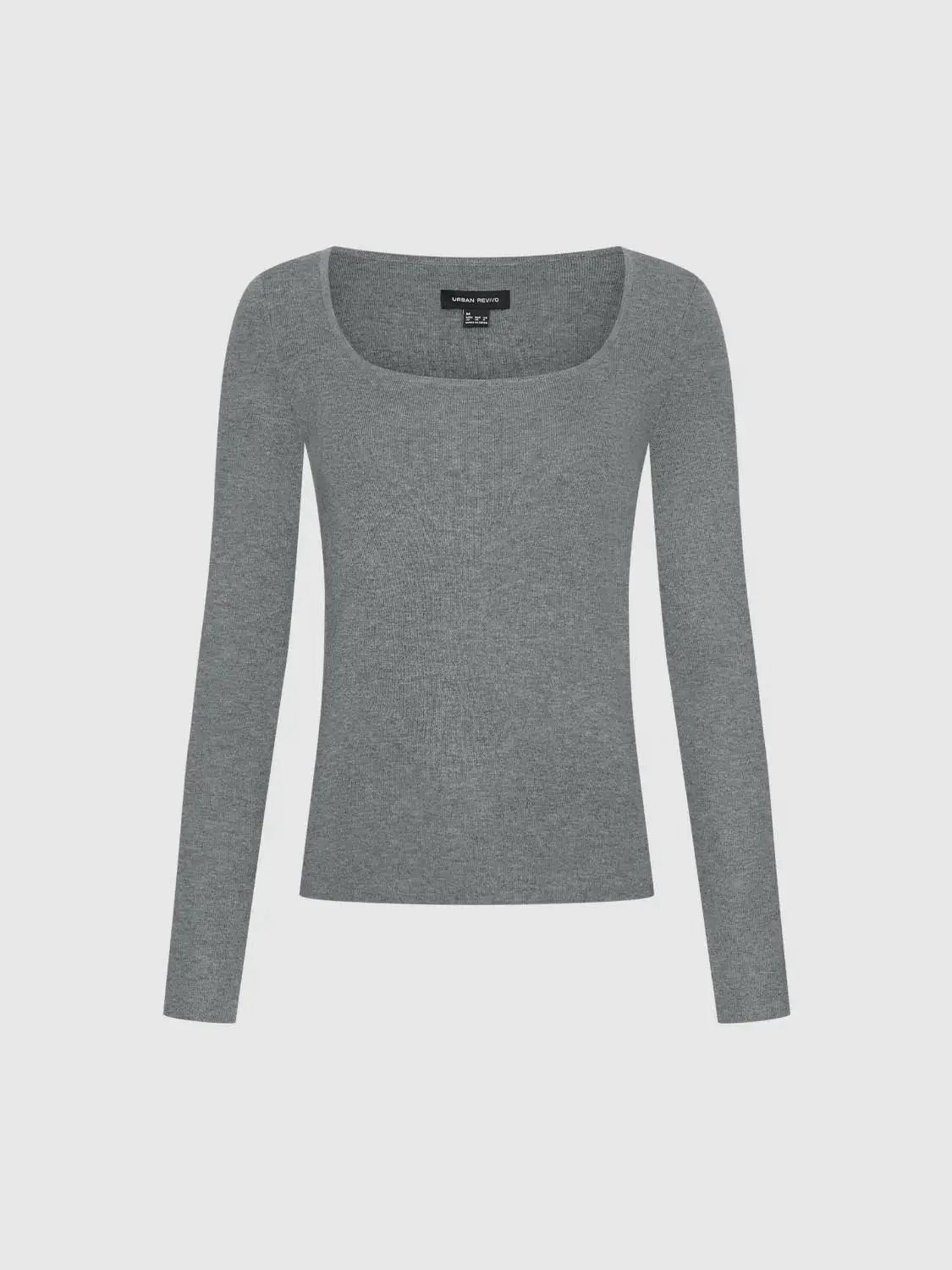 16343-scoop-neck-knitted-t-shirts-23.webp Scoop Neck Knitted T-Shirts