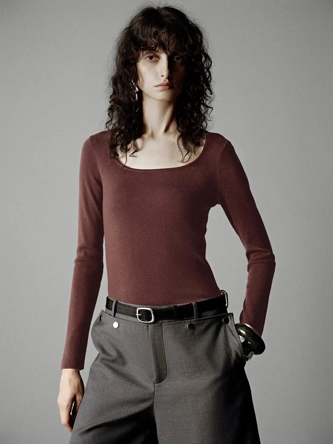 16343-scoop-neck-knitted-t-shirts-28.webp Scoop Neck Knitted T-Shirts