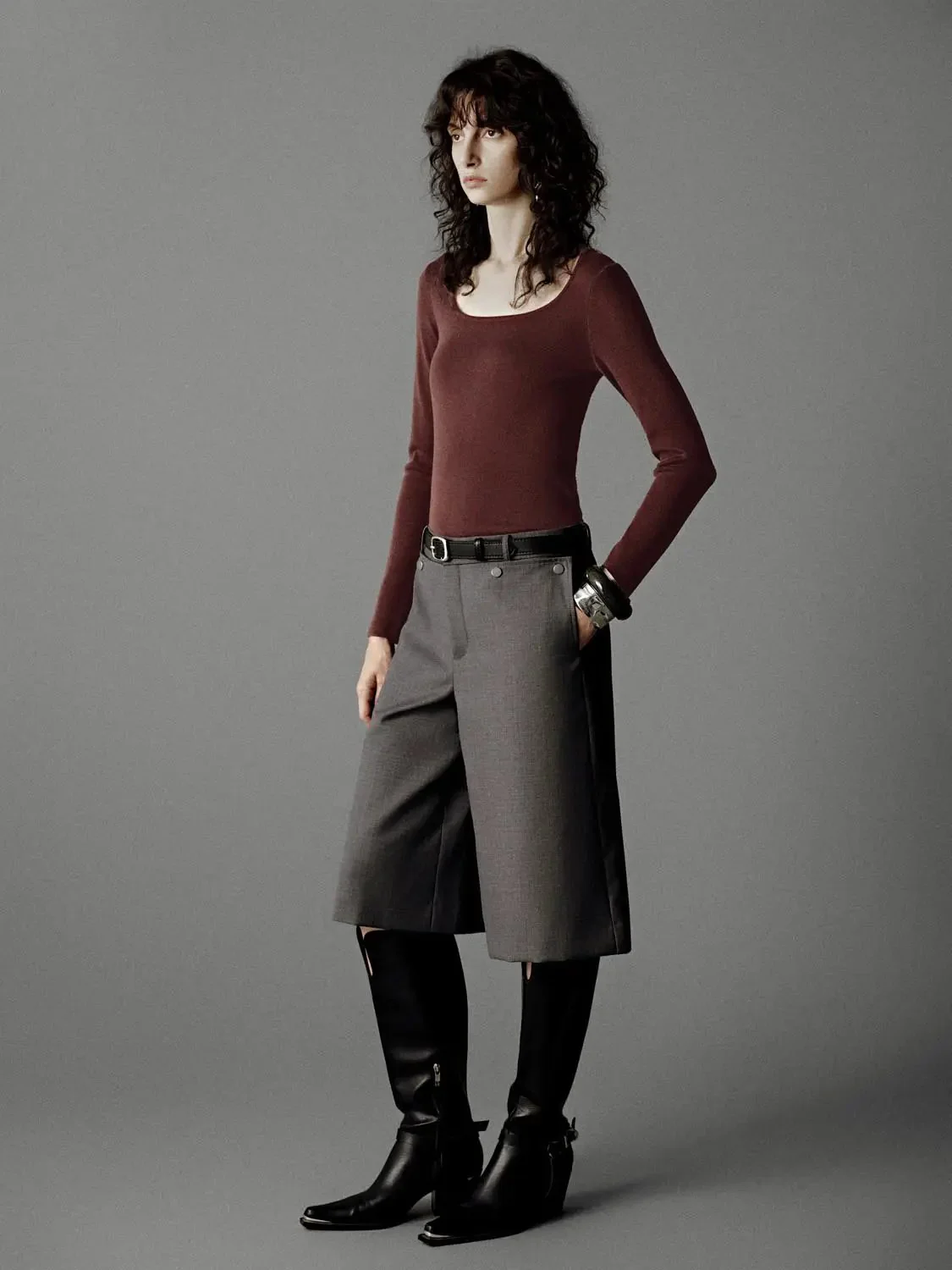 16343-scoop-neck-knitted-t-shirts-31.webp Scoop Neck Knitted T-Shirts