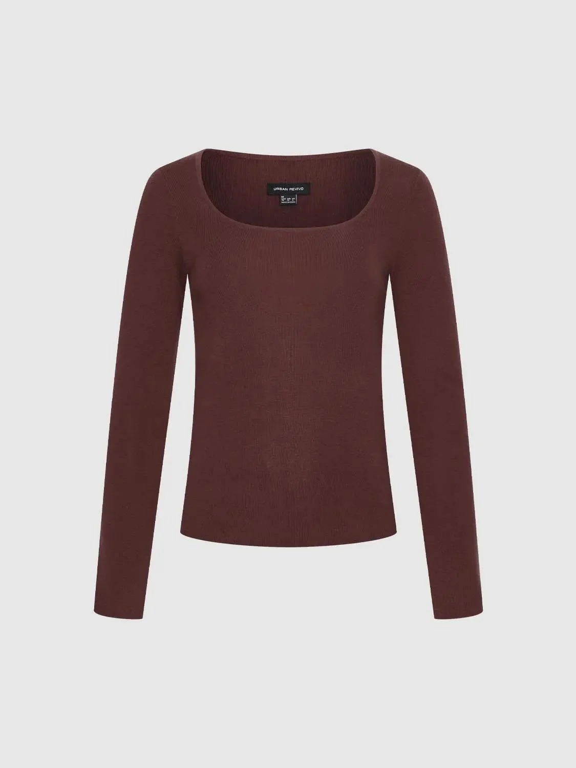 16343-scoop-neck-knitted-t-shirts-34.webp Scoop Neck Knitted T-Shirts