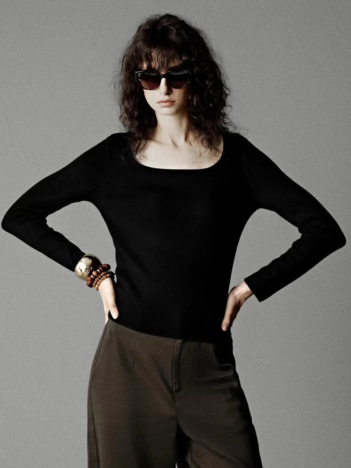 16343-scoop-neck-knitted-t-shirts-37.webp Scoop Neck Knitted T-Shirts