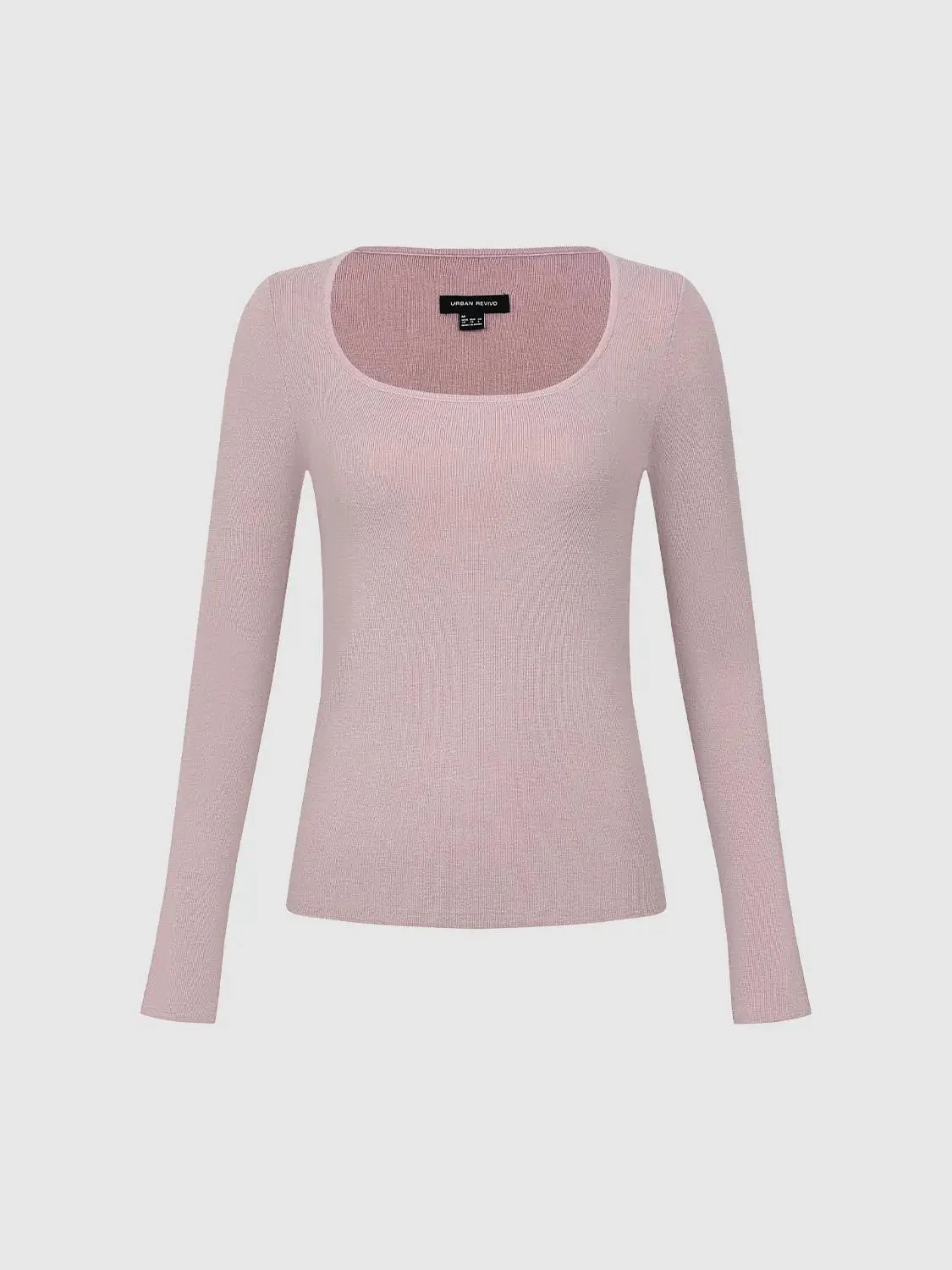 16343-scoop-neck-knitted-t-shirts-39.webp Scoop Neck Knitted T-Shirts