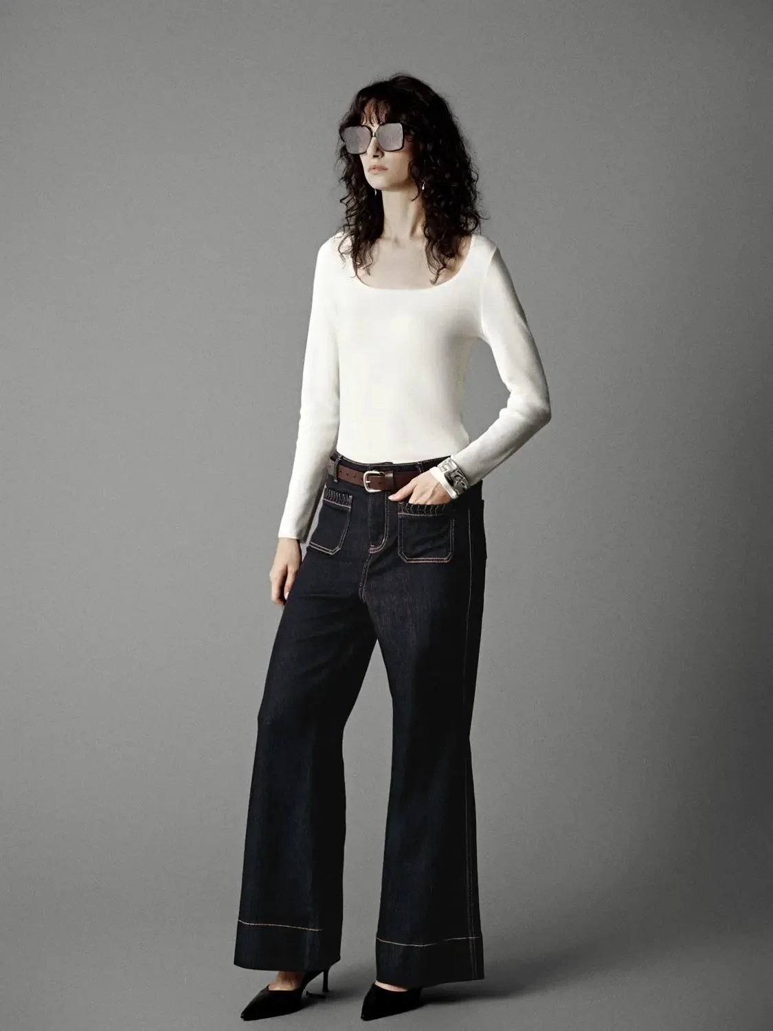 16343-scoop-neck-knitted-t-shirts-5.webp Scoop Neck Knitted T-Shirts