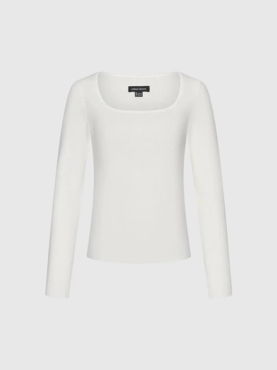 16343-scoop-neck-knitted-t-shirts-7.webp Scoop Neck Knitted T-Shirts