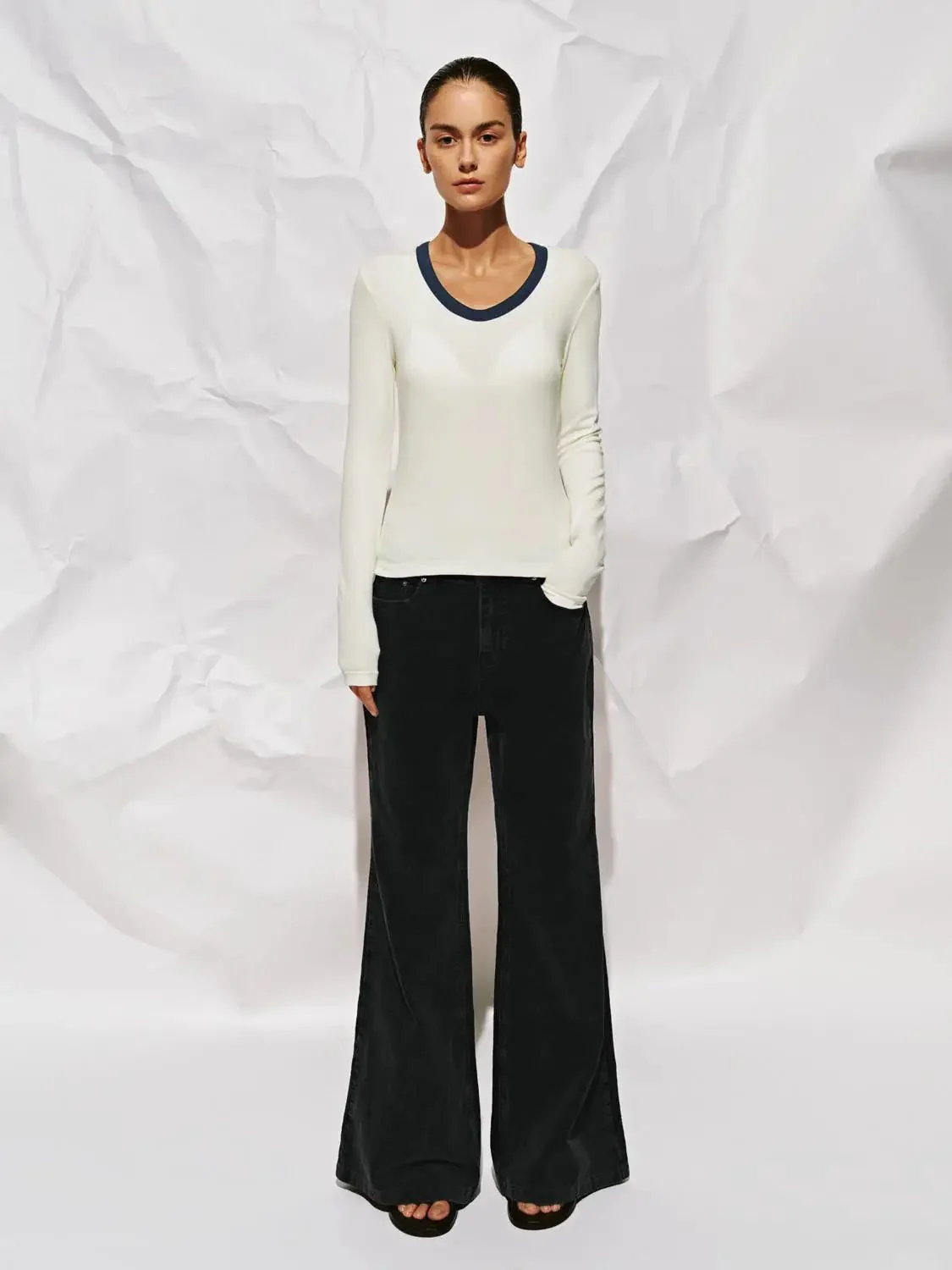 16380-scoop-neck-long-sleeve-viscose-blend-knit-t-shirts-20.webp Scoop Neck Long Sleeve Viscose Blend Knit T Shirts