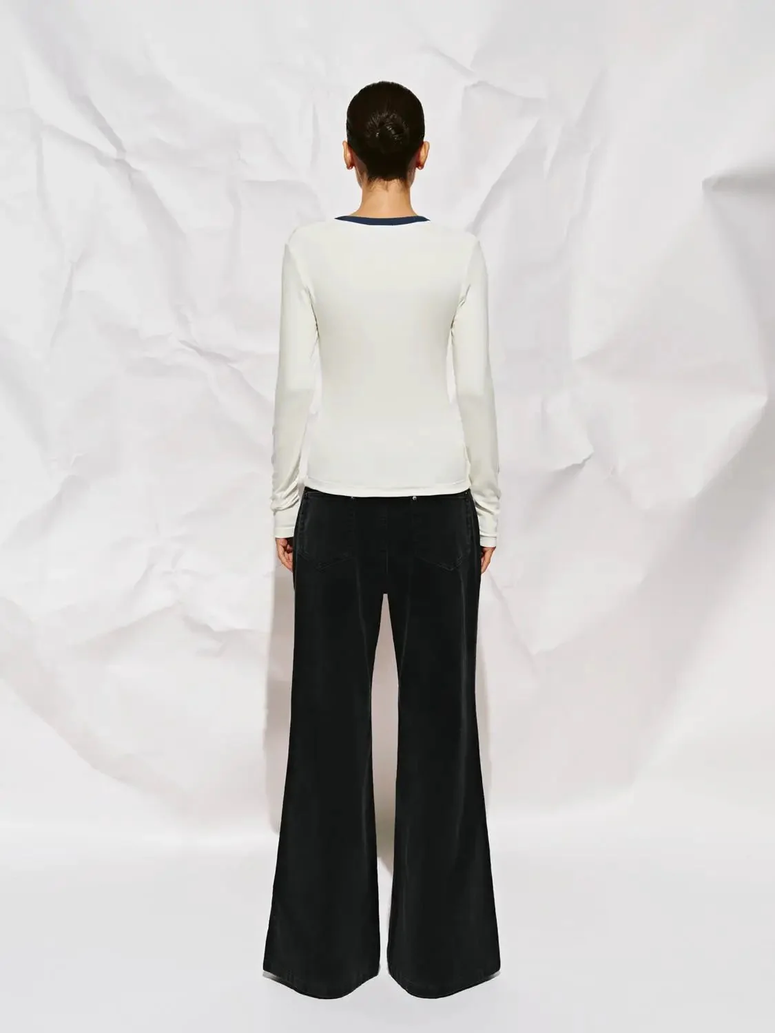 16380-scoop-neck-long-sleeve-viscose-blend-knit-t-shirts-22.webp Scoop Neck Long Sleeve Viscose Blend Knit T Shirts