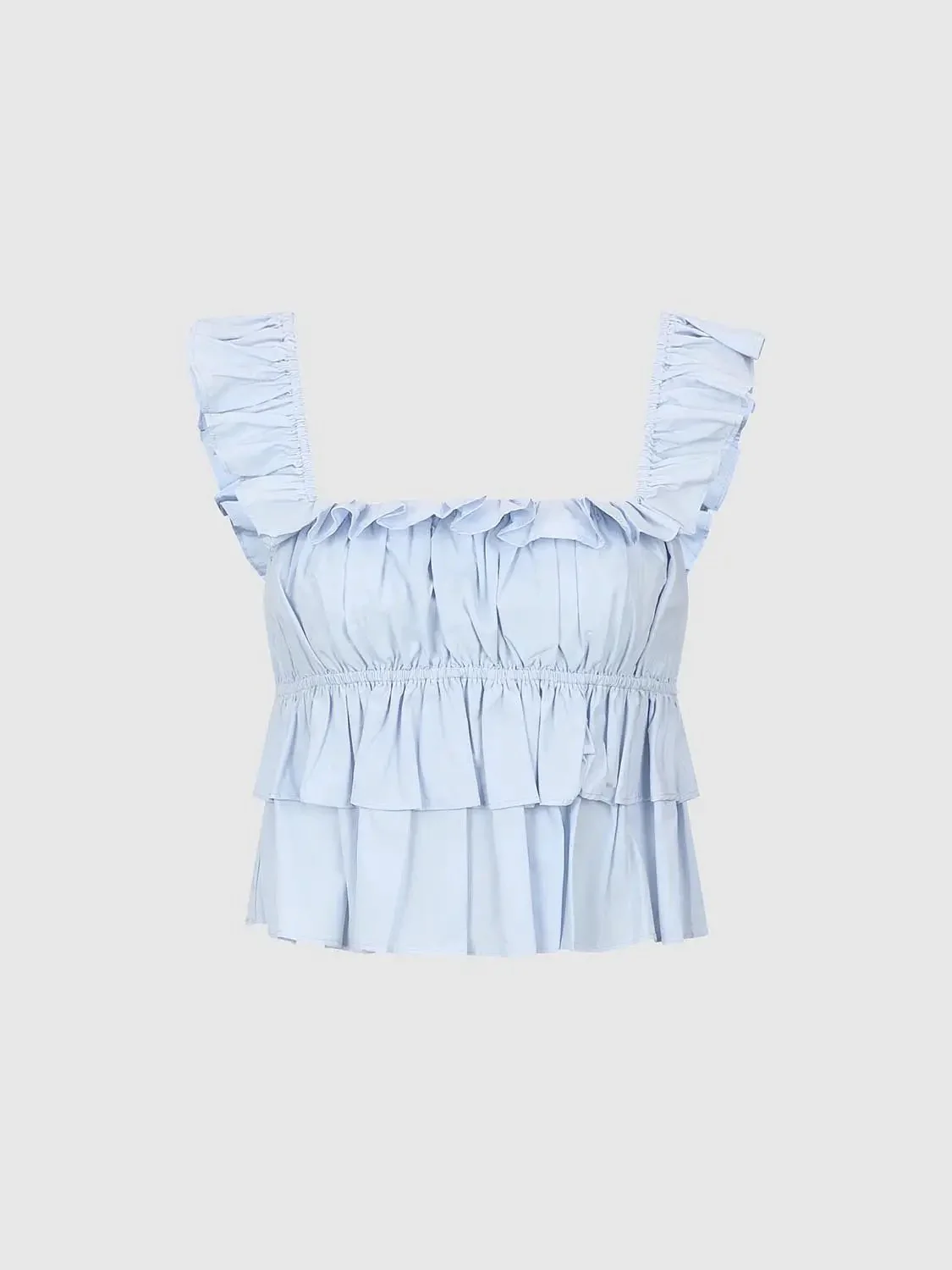 16439-wide-strap-ruffle-cami-tops-18.webp Wide Strap Ruffle Cami Tops