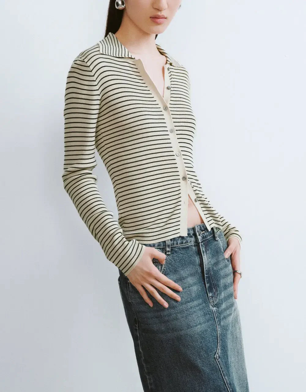 16514-skinny-knitted-cardigan-10.webp Skinny Knitted Cardigan