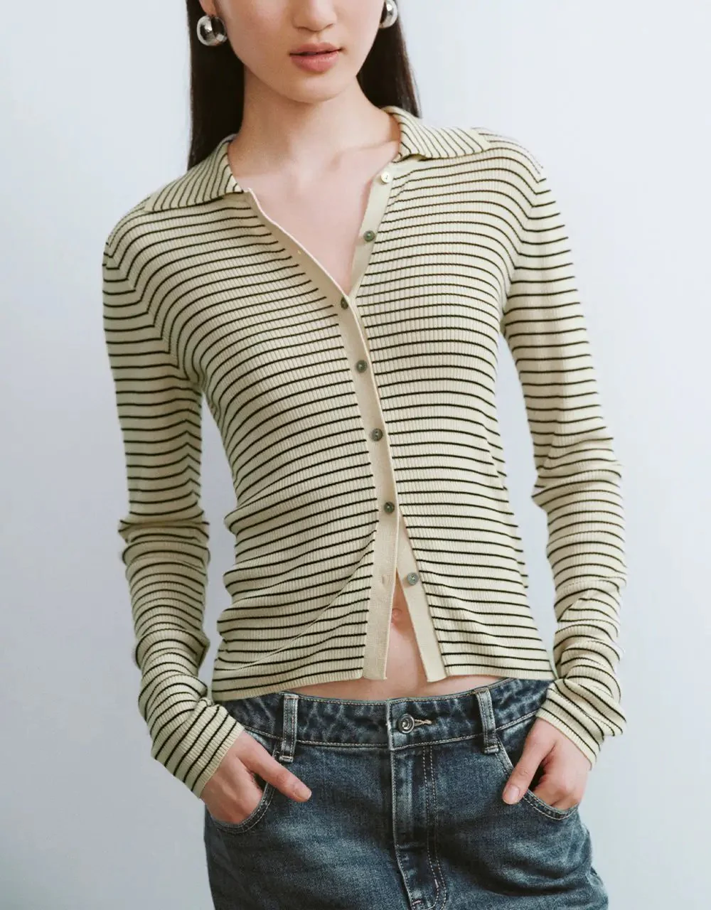 16514-skinny-knitted-cardigan-18.webp Skinny Knitted Cardigan