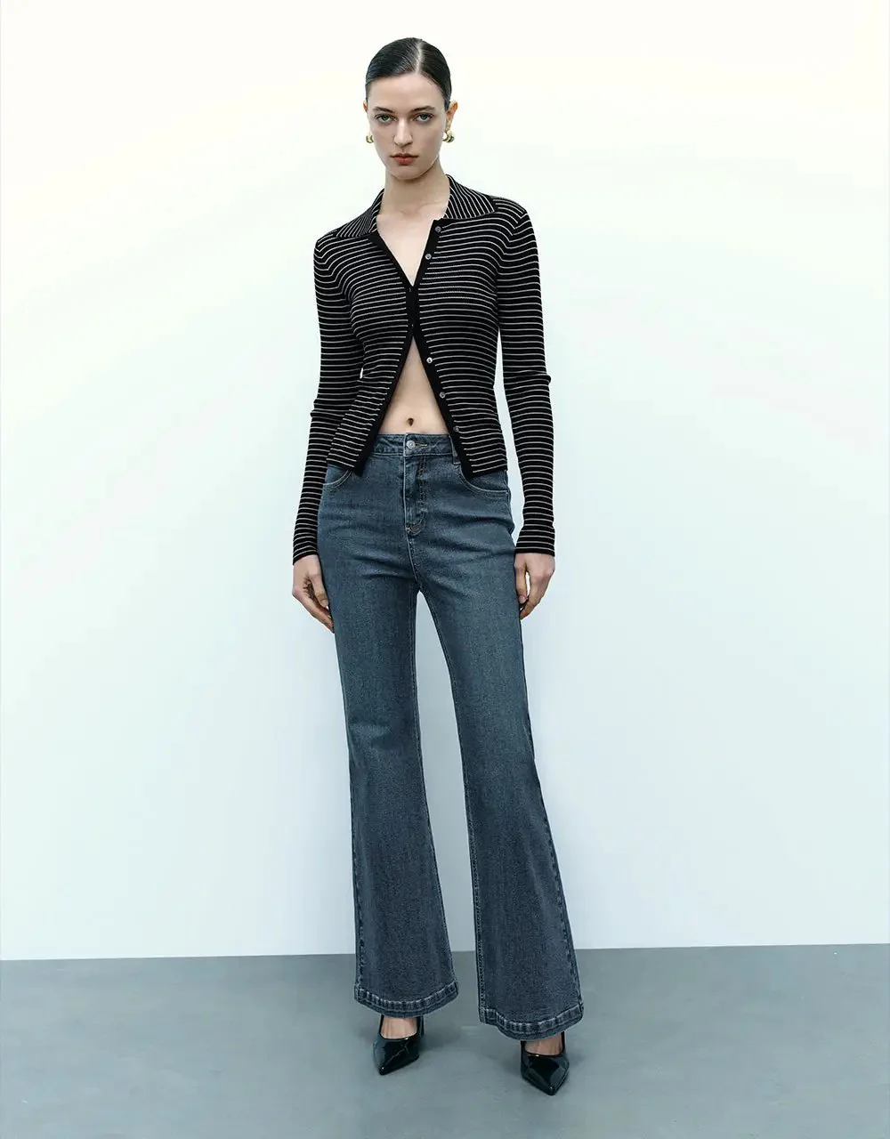 16514-skinny-knitted-cardigan-26.webp Skinny Knitted Cardigan