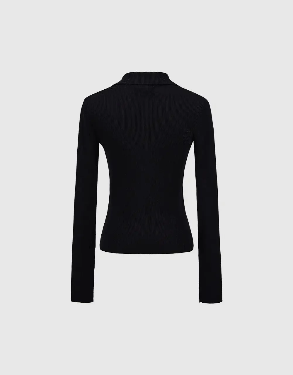 16514-skinny-knitted-cardigan-5.webp Skinny Knitted Cardigan