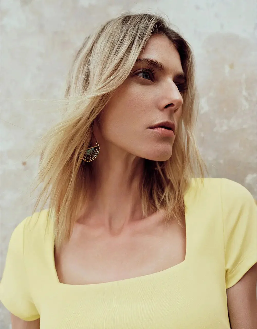 16530-essential-ruched-square-cut-collar-cotton-t-shirt-27.webp Essential Ruched Square-Cut Collar Cotton T Shirt