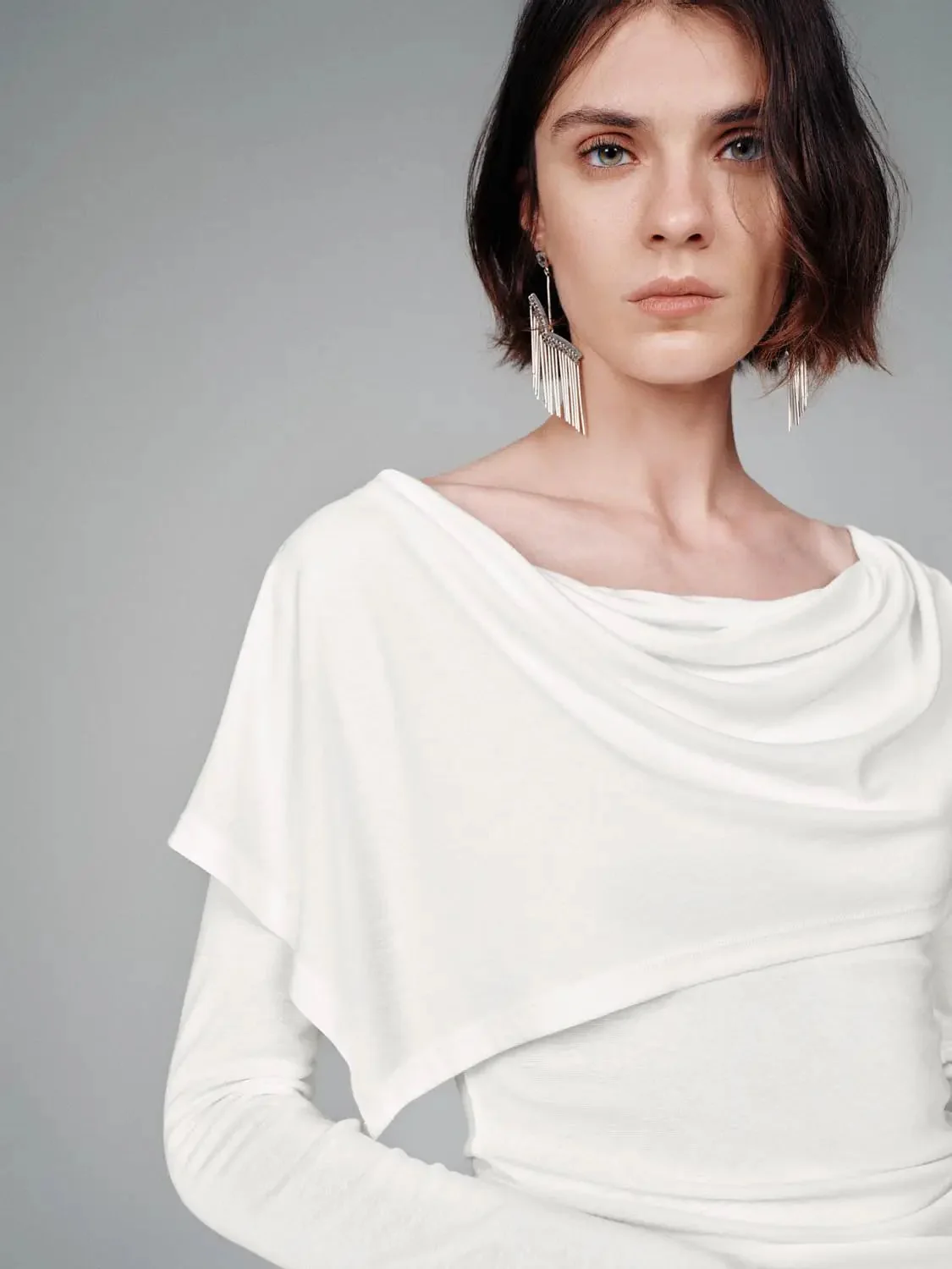 16551-lyocell-linen-blend-draped-long-sleeve-top-3.webp Lyocell Linen Blend Draped Long Sleeve Top