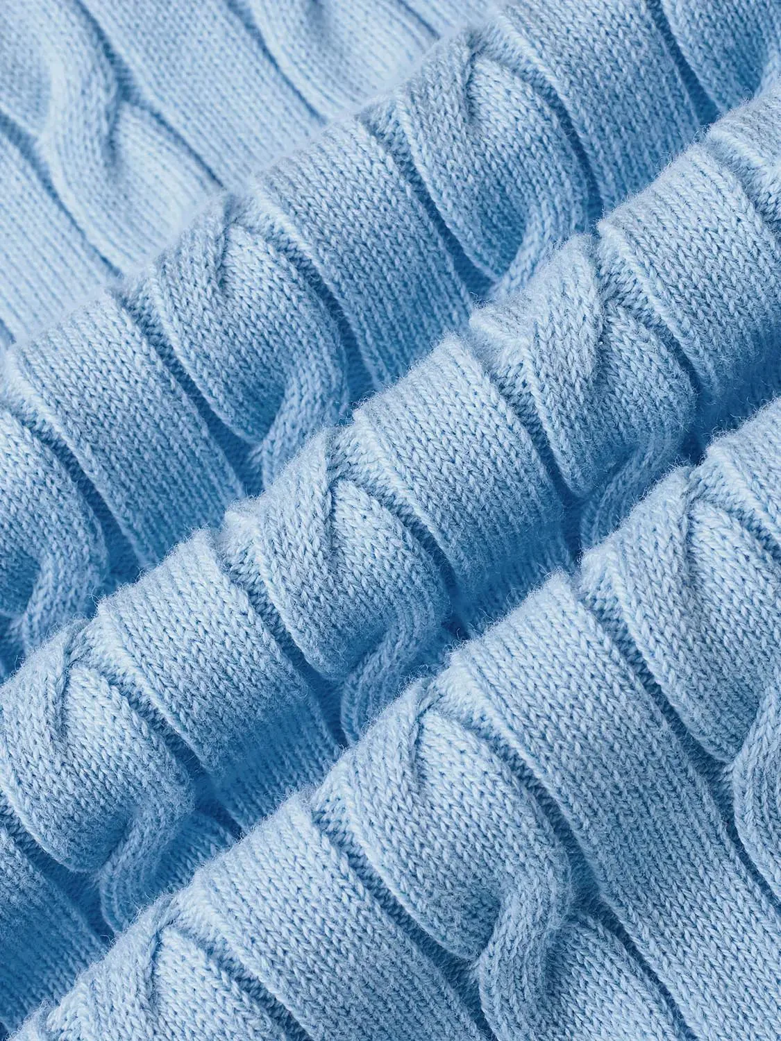 16557-polo-neck-cable-knitted-t-shirts-16.webp Polo Neck Cable Knitted T-Shirts