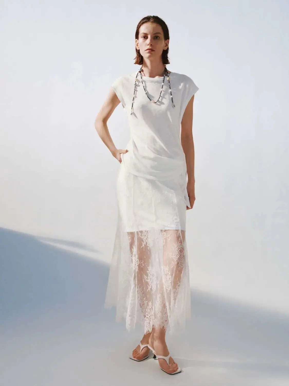 16611-cotton-embroidered-cap-sleeve-t-shirt-5.webp Cotton Embroidered Cap Sleeve T Shirt