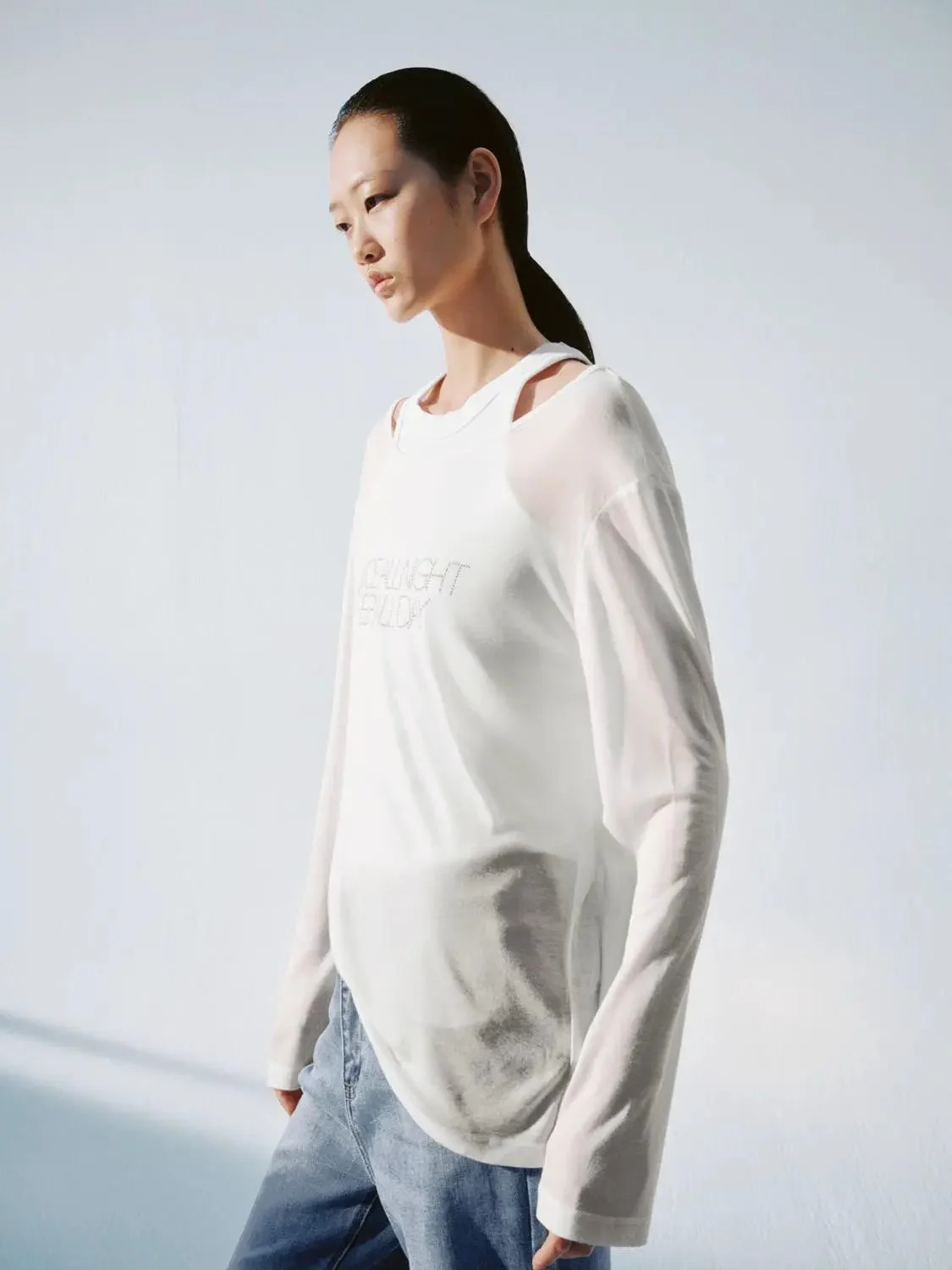 16628-cotton-blend-layered-shoulder-long-sleeve-printed-t-shirts-2.webp Cotton Blend Layered Shoulder Long Sleeve Printed T-Shirts