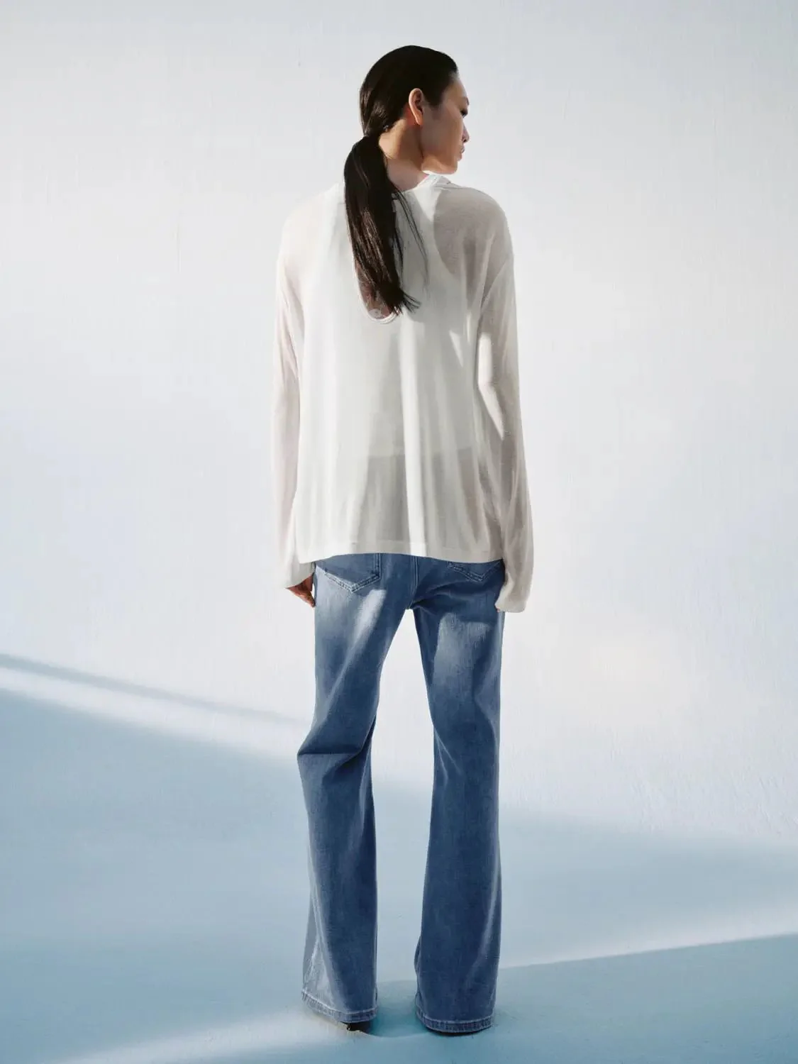16628-cotton-blend-layered-shoulder-long-sleeve-printed-t-shirts-6.webp Cotton Blend Layered Shoulder Long Sleeve Printed T-Shirts