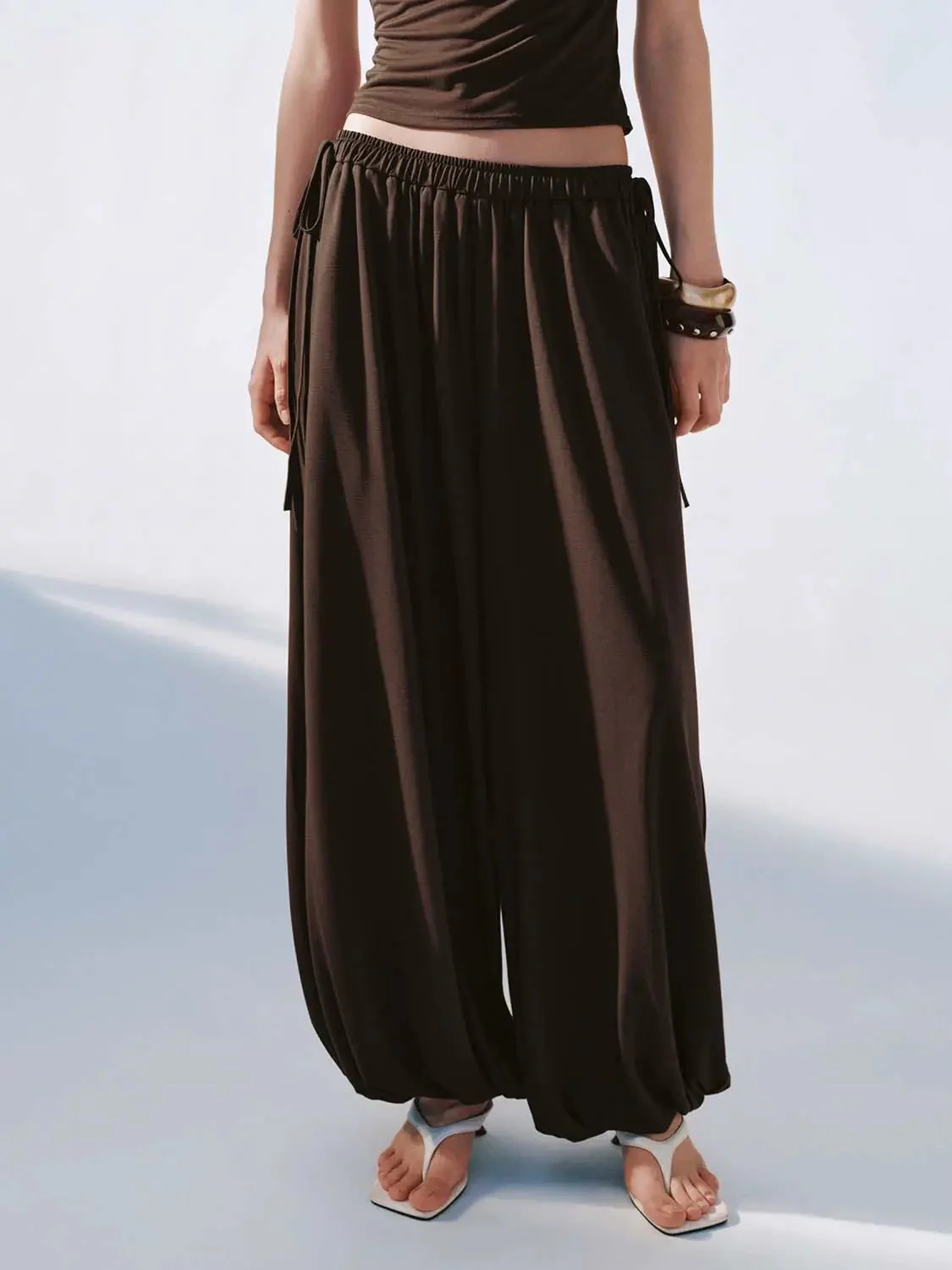 16694-pull-on-loose-fit-jogger-pants-1.webp Pull On Loose-Fit Jogger Pants