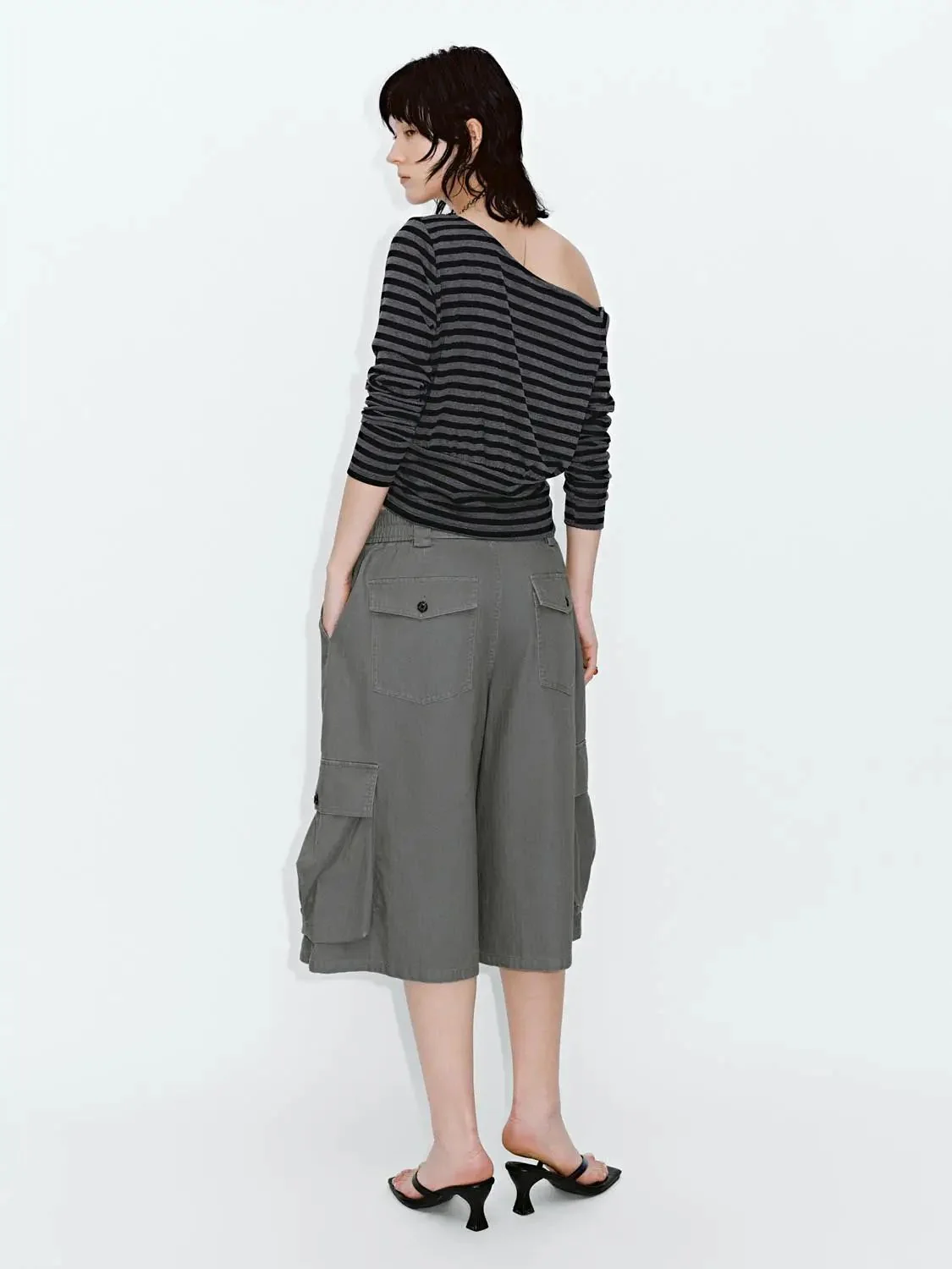16699-flap-pocket-cargo-shorts-4.webp Flap Pocket Cargo Shorts
