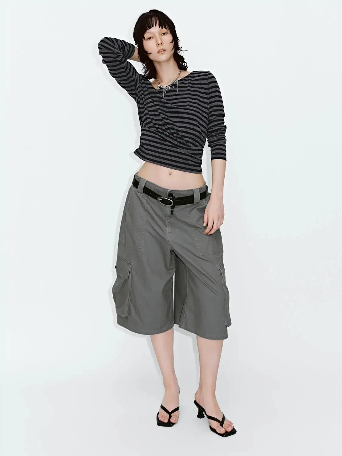 16699-flap-pocket-cargo-shorts-6.webp Flap Pocket Cargo Shorts
