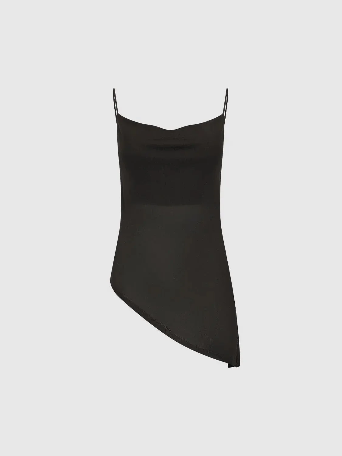 16709-asymmetric-strappy-draped-skinny-fit-tank-top-7.webp Asymmetric Strappy Draped Skinny Fit Tank Top