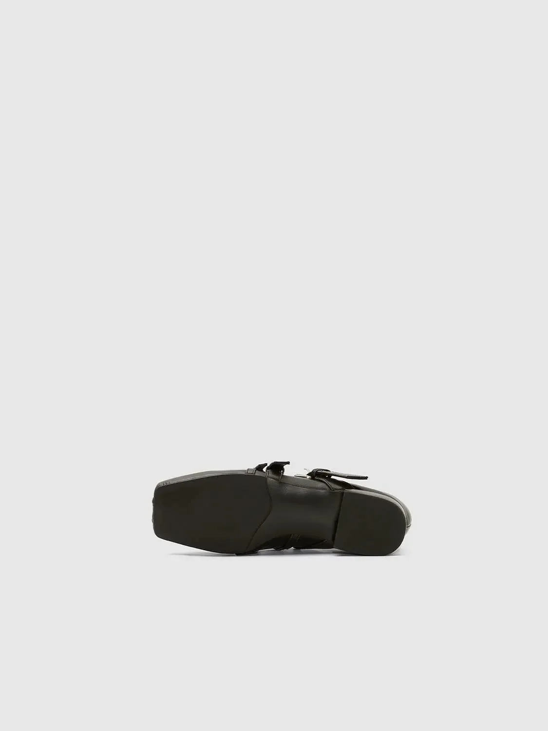 16715-buckle-detail-ballet-flat-pumps-4.webp Buckle Detail Ballet Flat Pumps