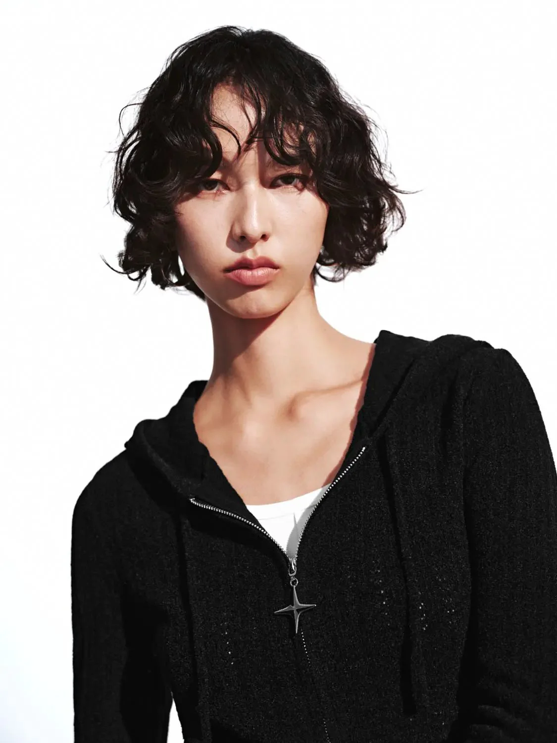 16751-slim-hooded-zip-up-knitted-cardigans-3.webp Slim Hooded Zip Up Knitted Cardigans