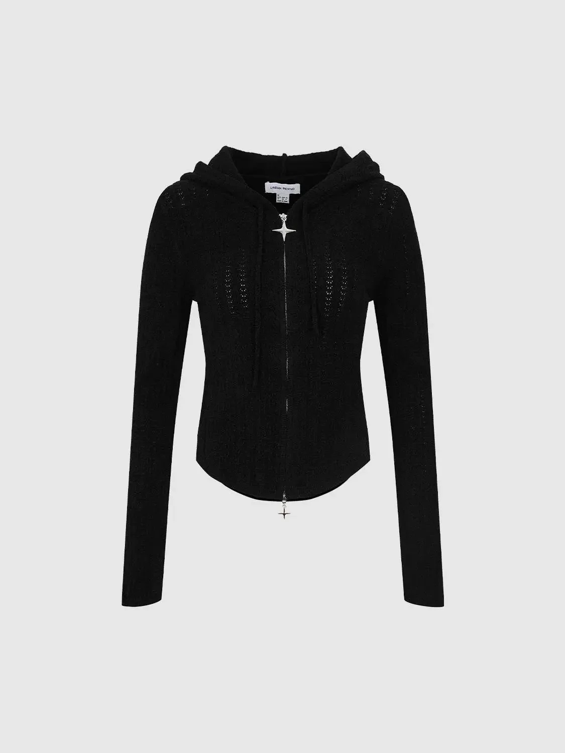 16751-slim-hooded-zip-up-knitted-cardigans-7.webp Slim Hooded Zip Up Knitted Cardigans
