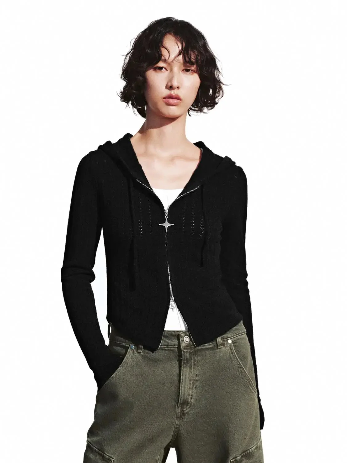 16751-slim-hooded-zip-up-knitted-cardigans-9.webp Slim Hooded Zip Up Knitted Cardigans