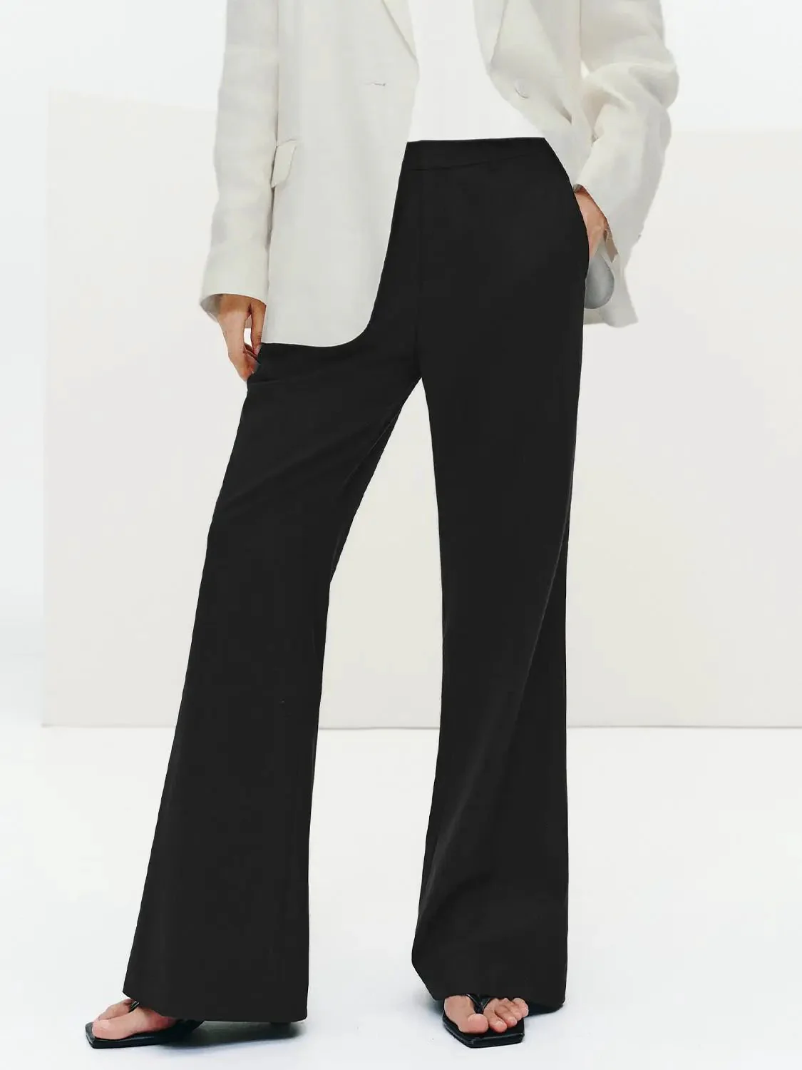 16757-tailored-flare-leg-pants-1.webp Tailored Flare Leg Pants