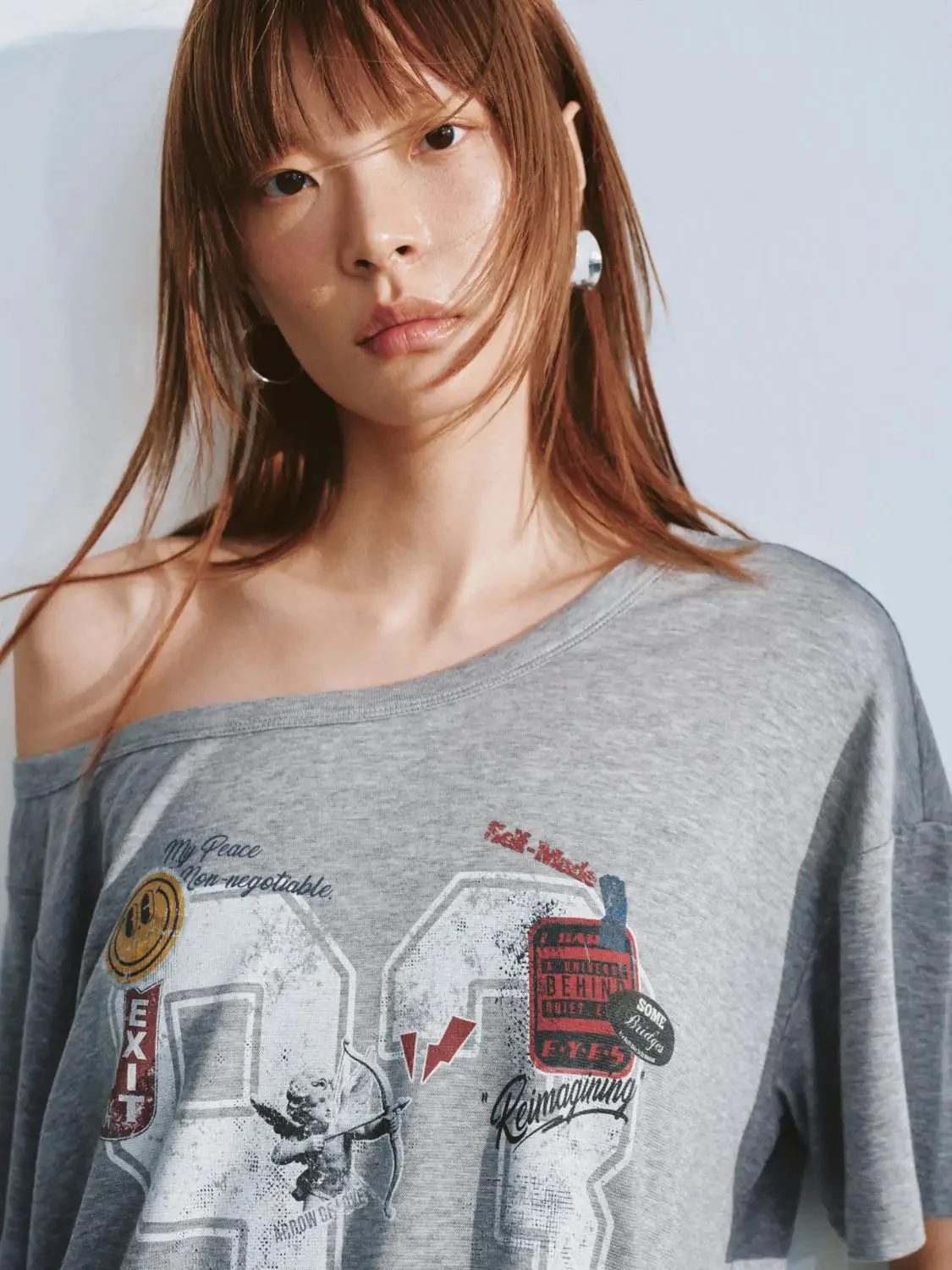 1683-lyocell-wool-blend-one-shoulder-loose-fit-t-shirt-3.webp Lyocell Wool Blend One Shoulder Loose Fit T Shirt