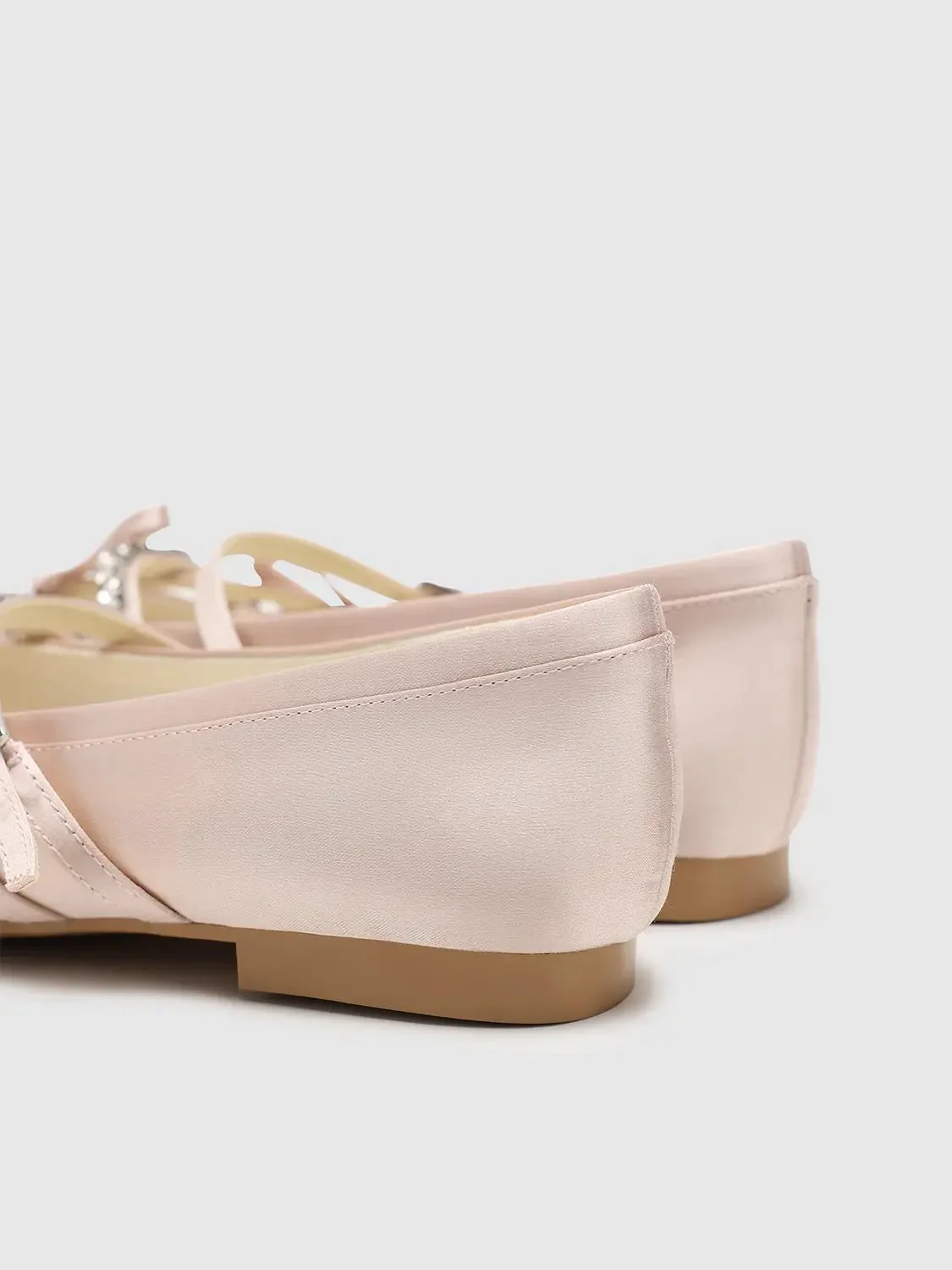 16869-satin-bow-rhinestone-detail-embellished-pumps-5.webp Satin Bow Rhinestone Detail Embellished Pumps