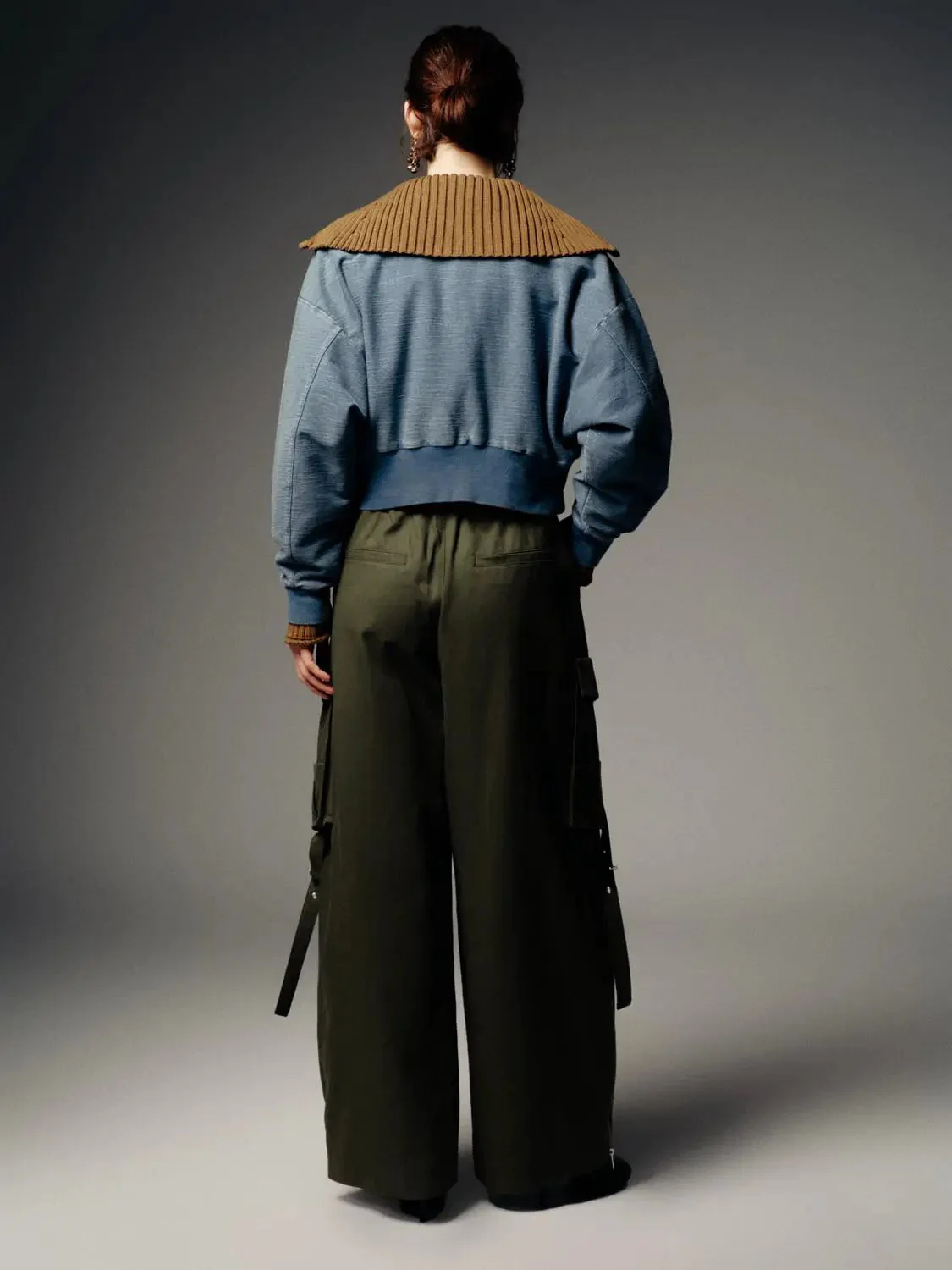 16907-flap-pocket-wide-leg-cargo-pants-6.webp Flap Pocket Wide Leg Cargo Pants