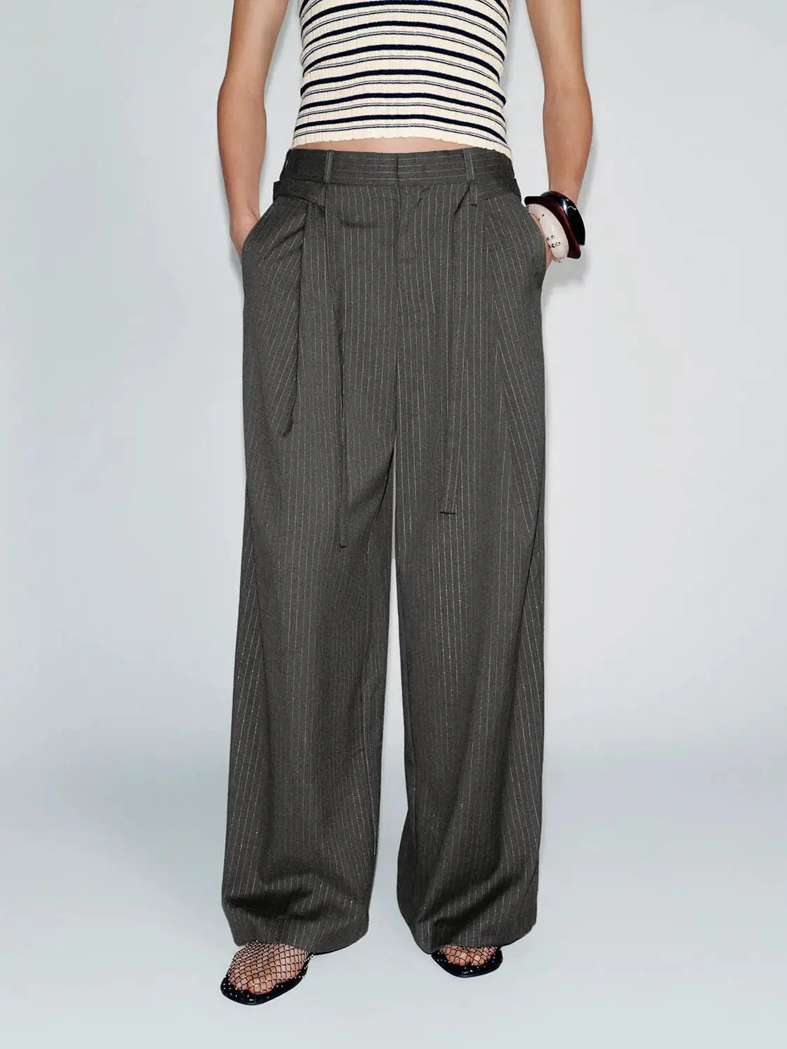 16972-tie-belt-striped-wide-leg-pants-1.webp Tie Belt Striped Wide Leg Pants