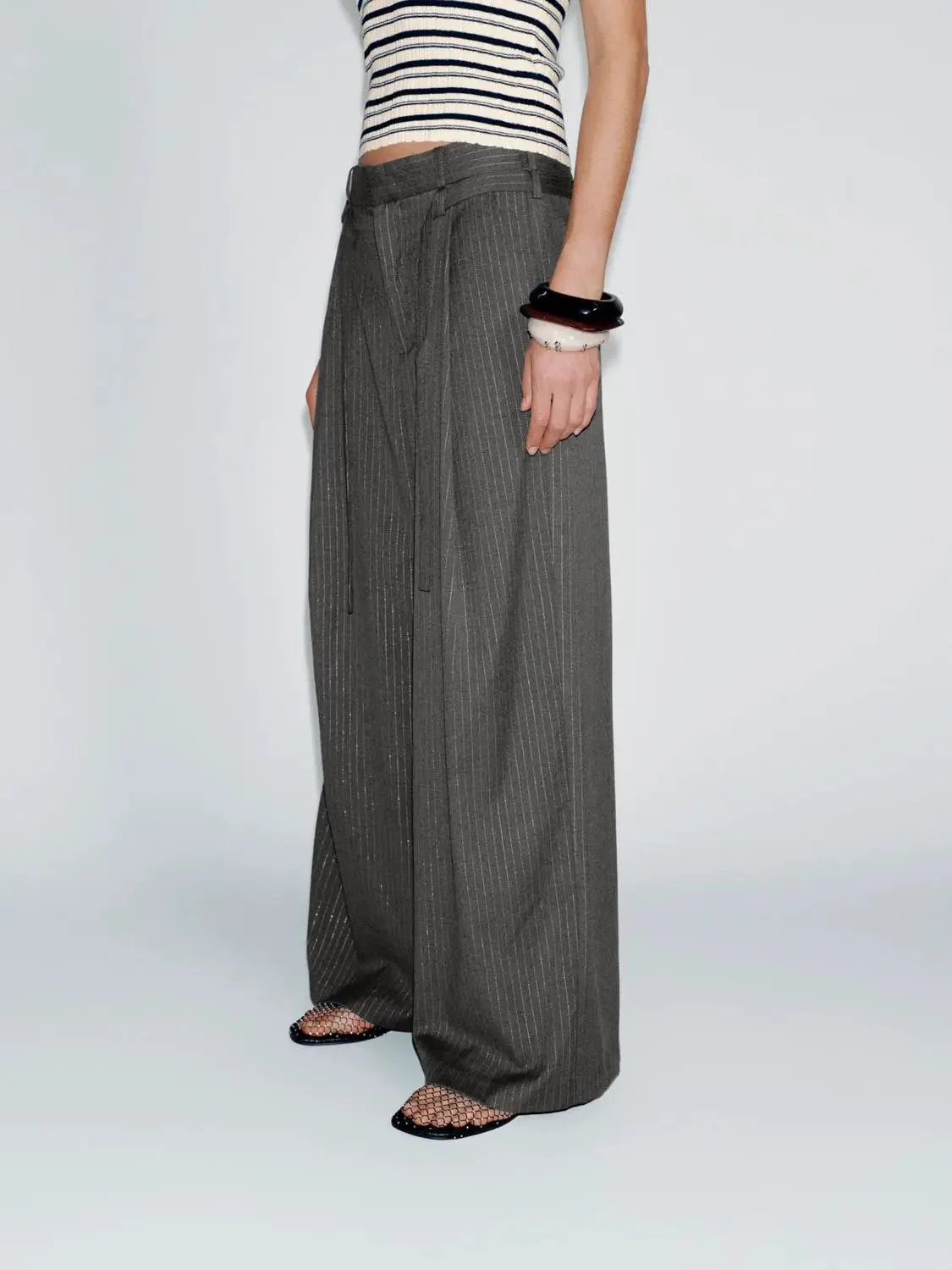 16972-tie-belt-striped-wide-leg-pants-3.webp Tie Belt Striped Wide Leg Pants