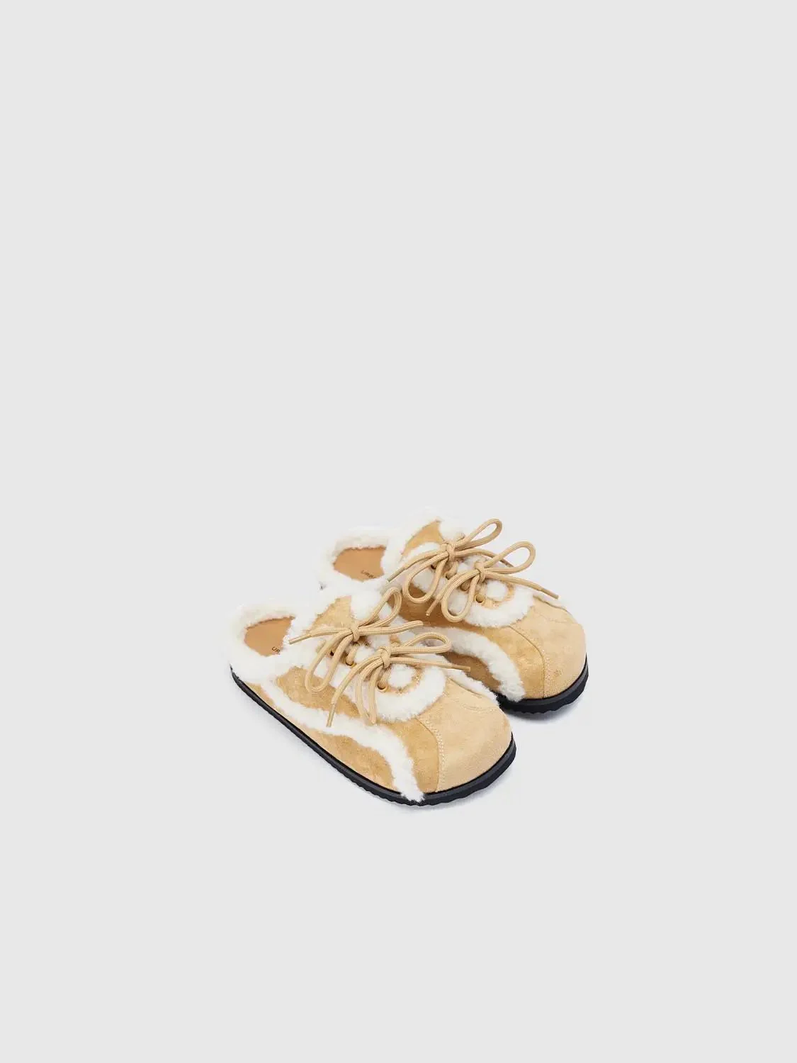 17040-fleece-sneaker-mules-slippers-7.webp Fleece Sneaker Mules Slippers