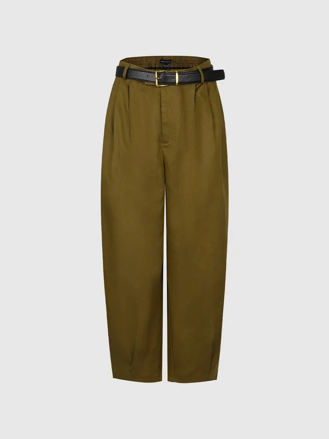 17091-belted-barrel-leg-pants-2.webp Belted Barrel Leg Pants