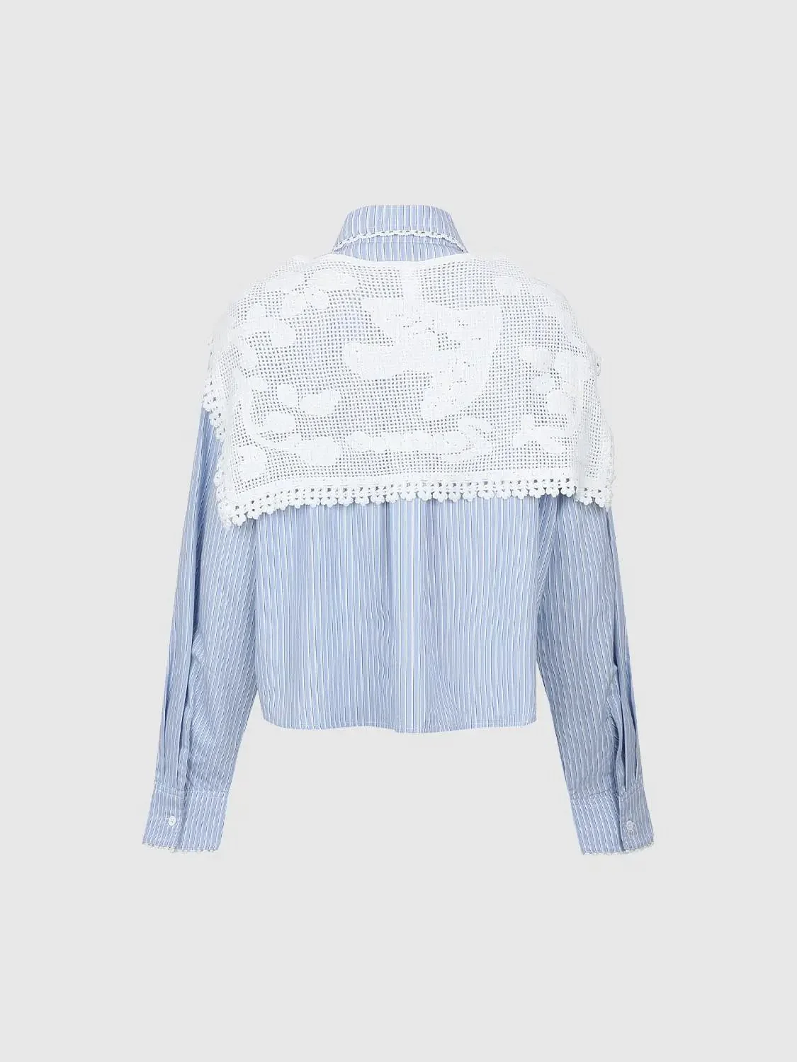 17102-shawl-detail-striped-shirts-2.webp Shawl Detail Striped Shirts
